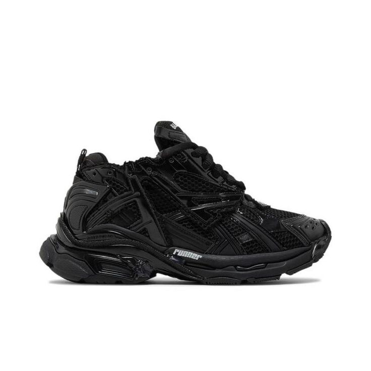 BALENCIAGA TRACK RUNNERS