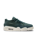 Air Jordan 4 RM men's 'Oxidized Green'.