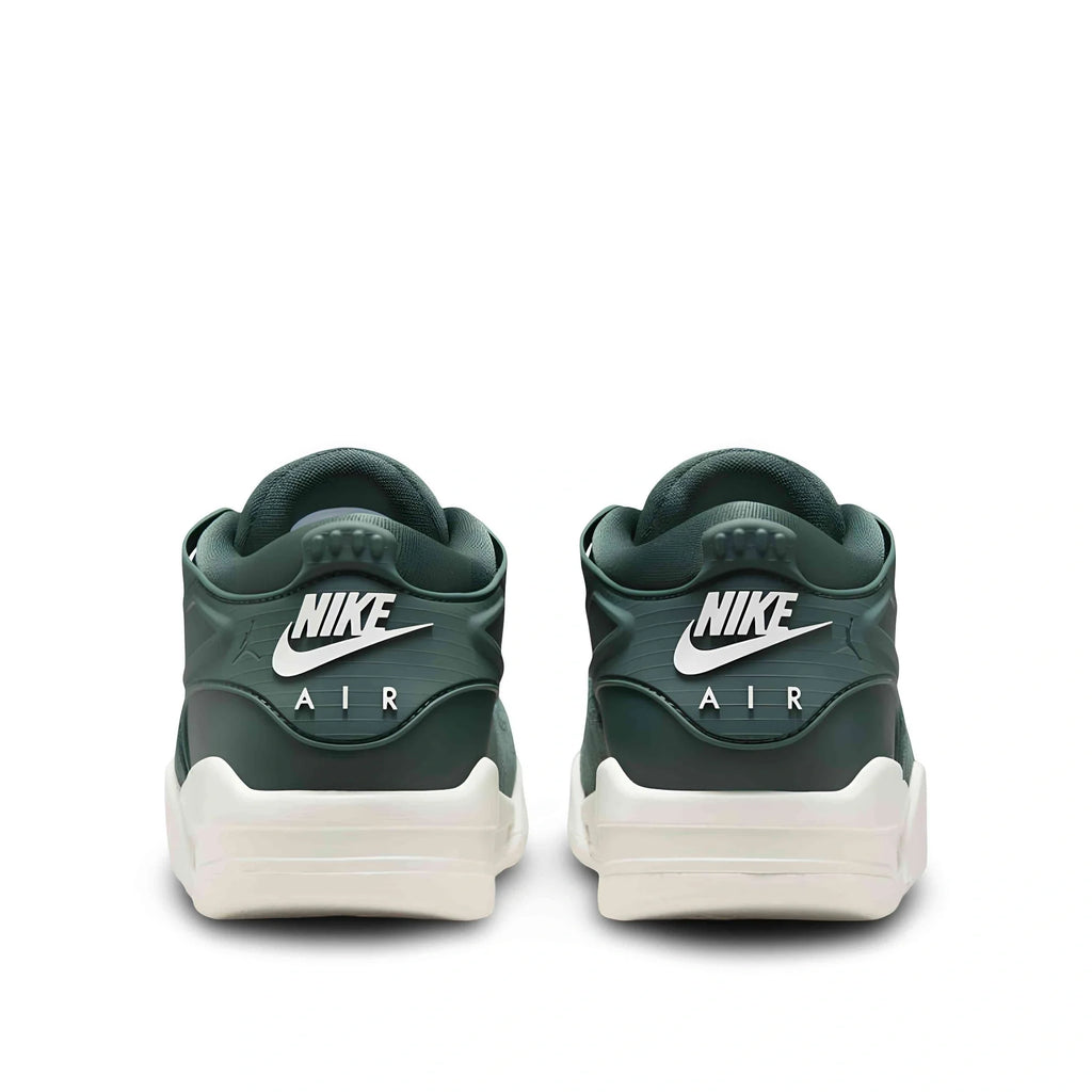 Air Jordan 4 RM men's 'Oxidized Green'.