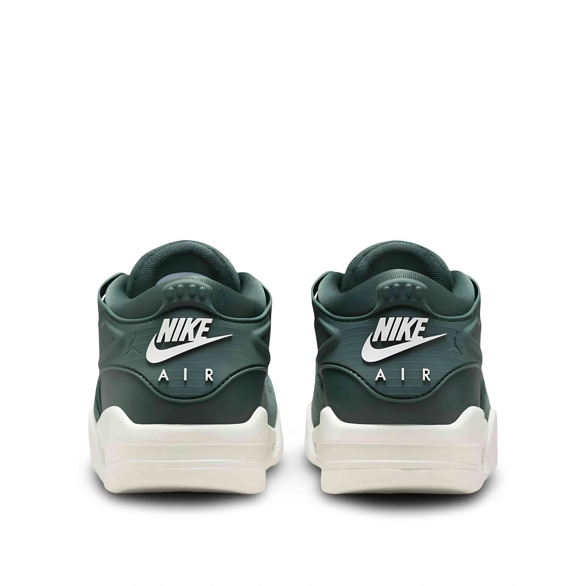 Air Jordan 4 RM men's 'Oxidized Green'.