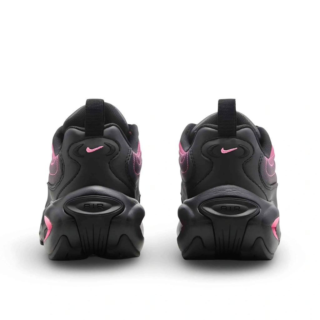 Women's Air Max Portal "Black/Pink" Sneaker