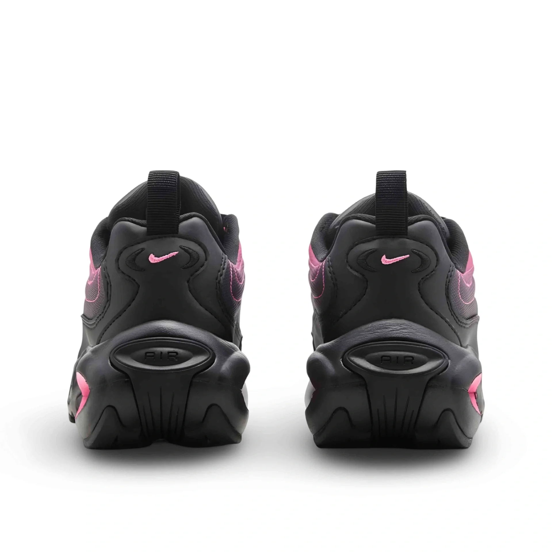 Women's Air Max Portal "Black/Pink" Sneaker