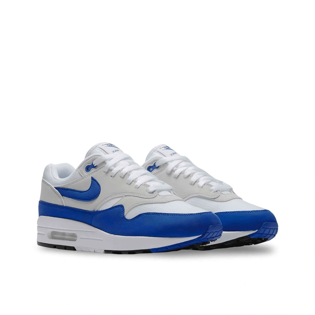 Royal Blue Nike Air Max 1 '86.
