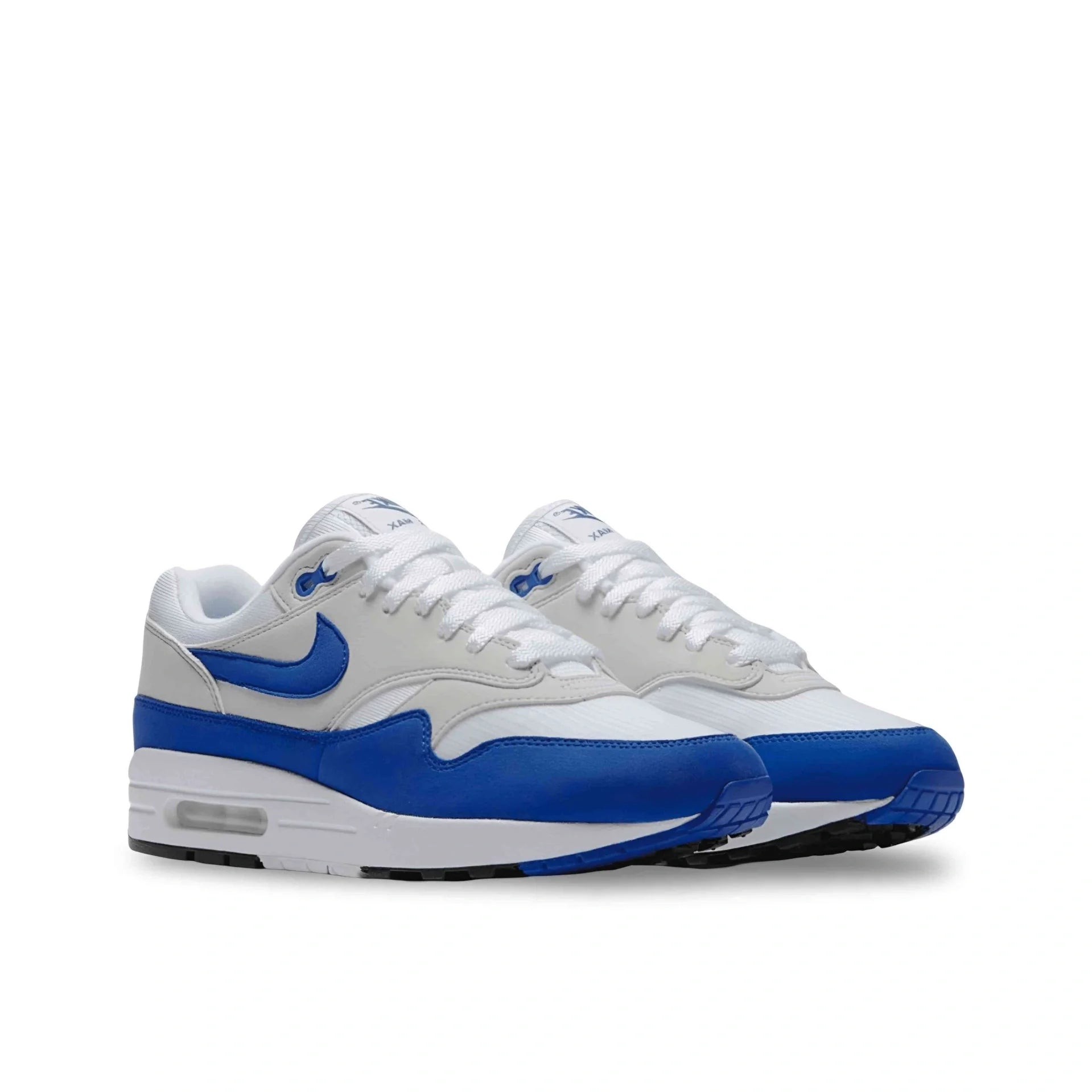 Royal Blue Nike Air Max 1 '86.