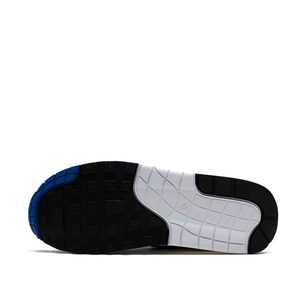 Royal Blue Nike Air Max 1 '86.