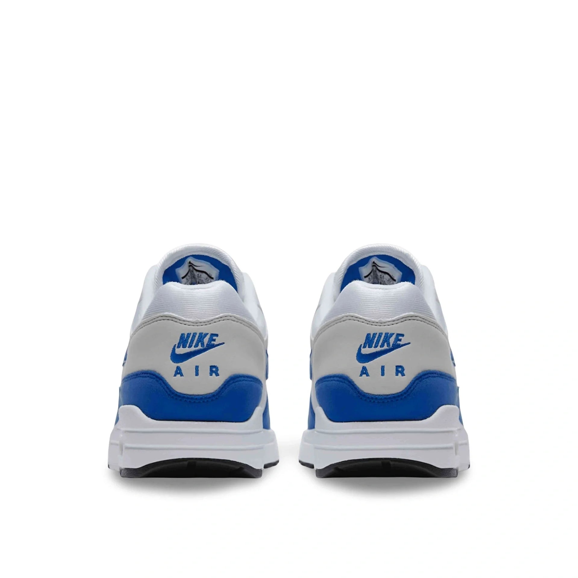 Royal Blue Nike Air Max 1 '86.