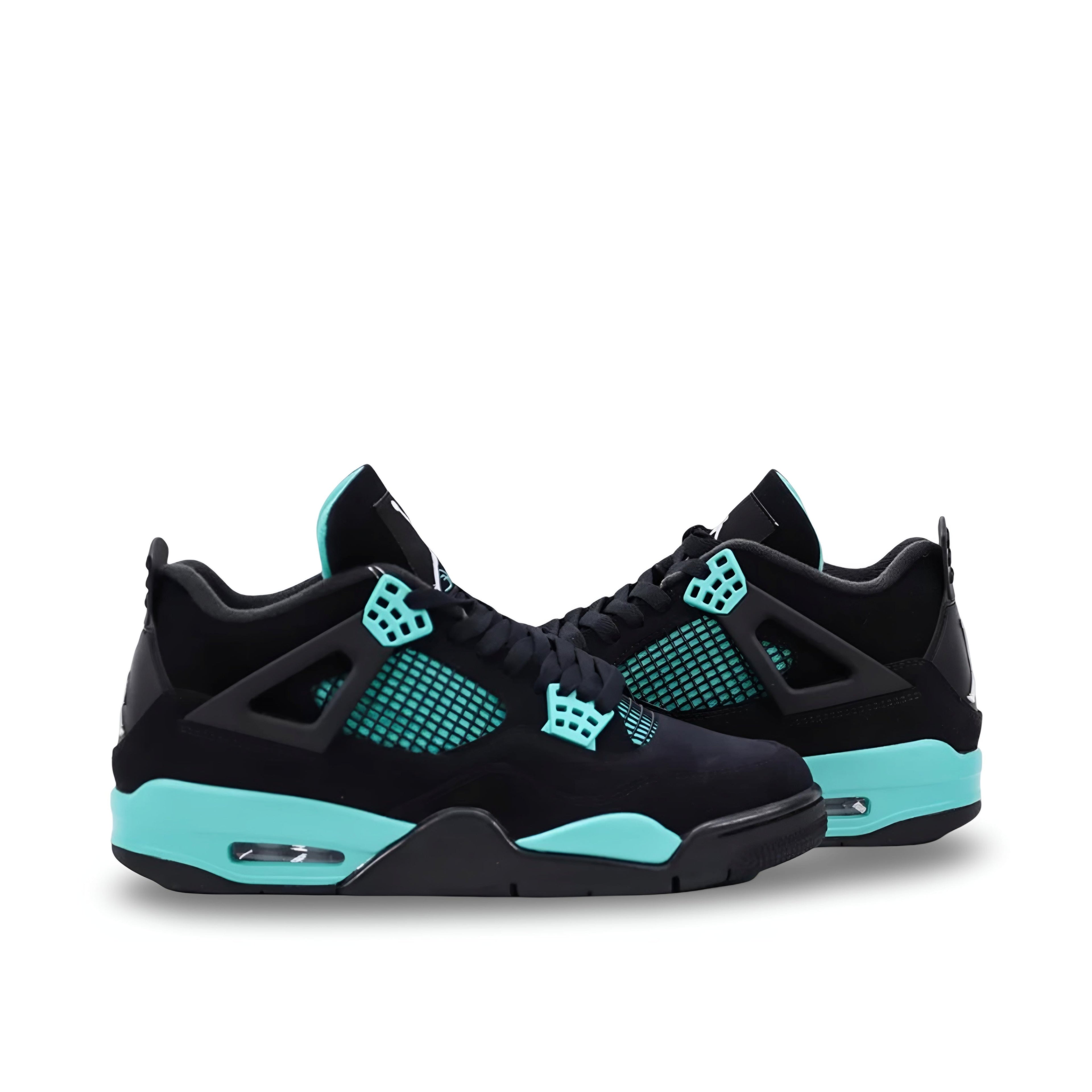 Air Jordan 4 Retro "Tiffany".