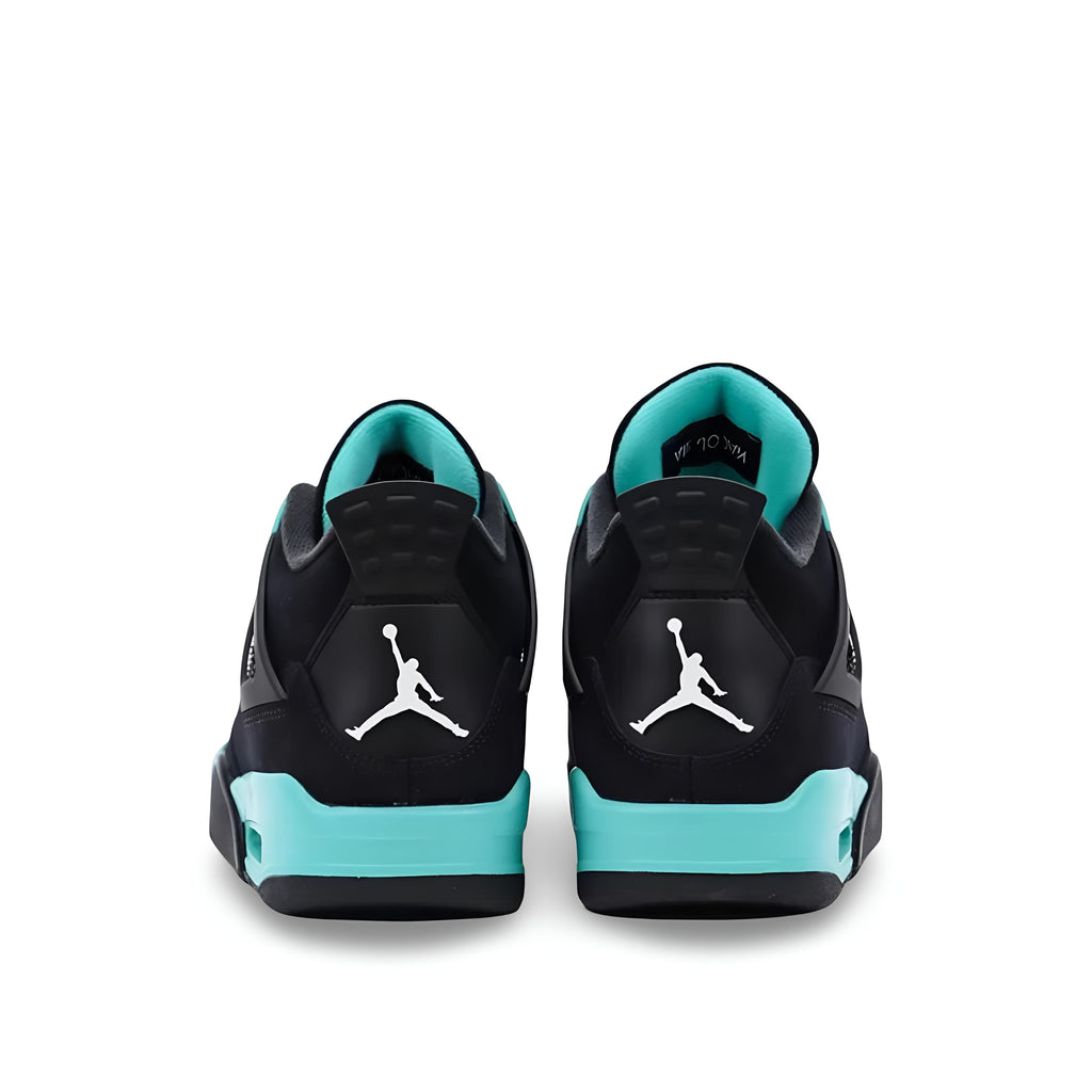 Air Jordan 4 Retro "Tiffany".
