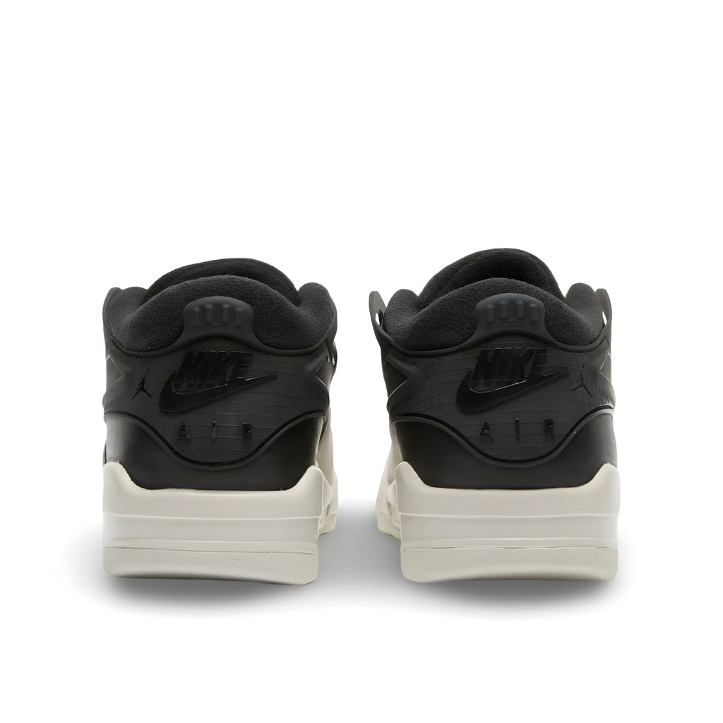 Jordan Air Jordan 4 RM men's "black and Light Bone"