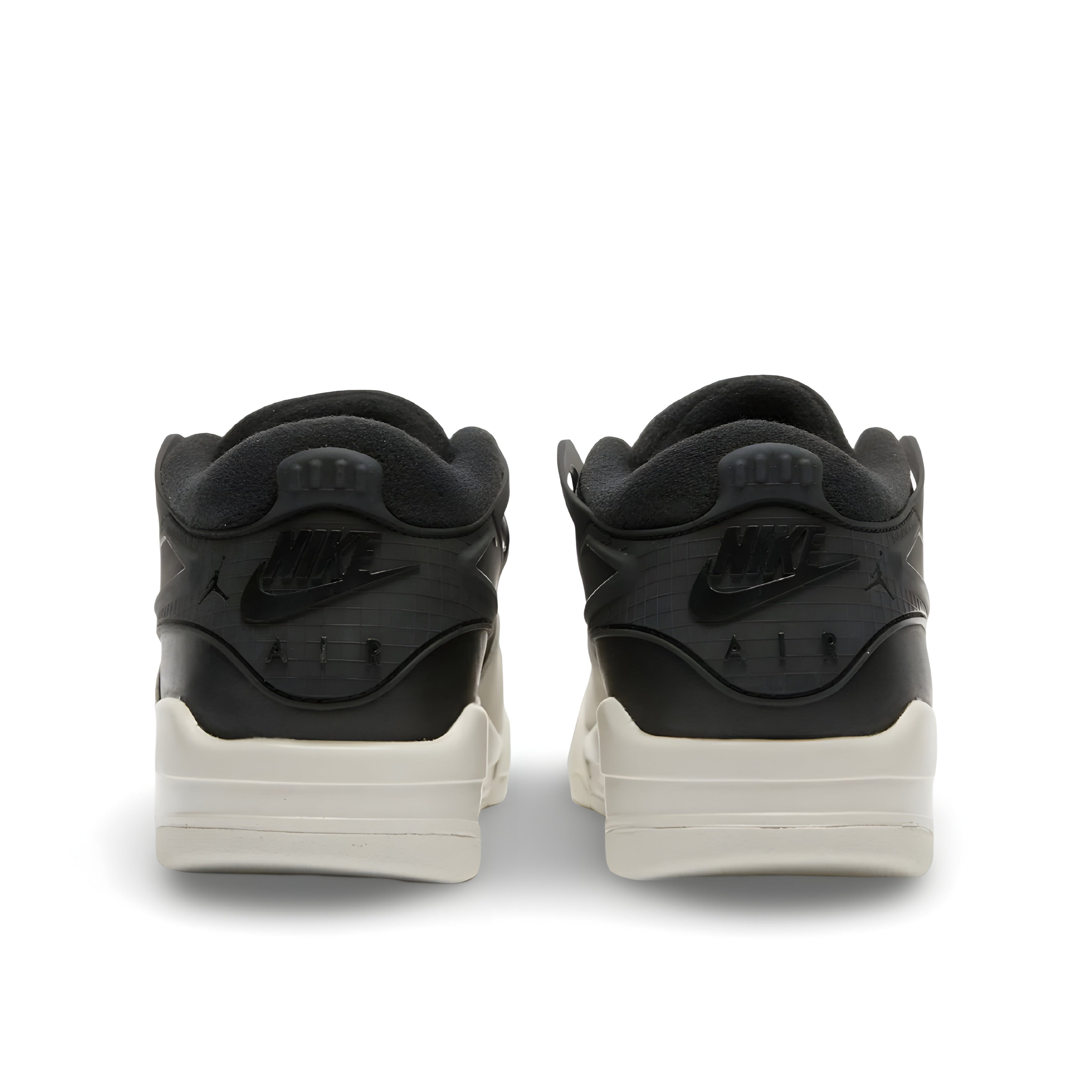 Jordan Air Jordan 4 RM men's "black and Light Bone"