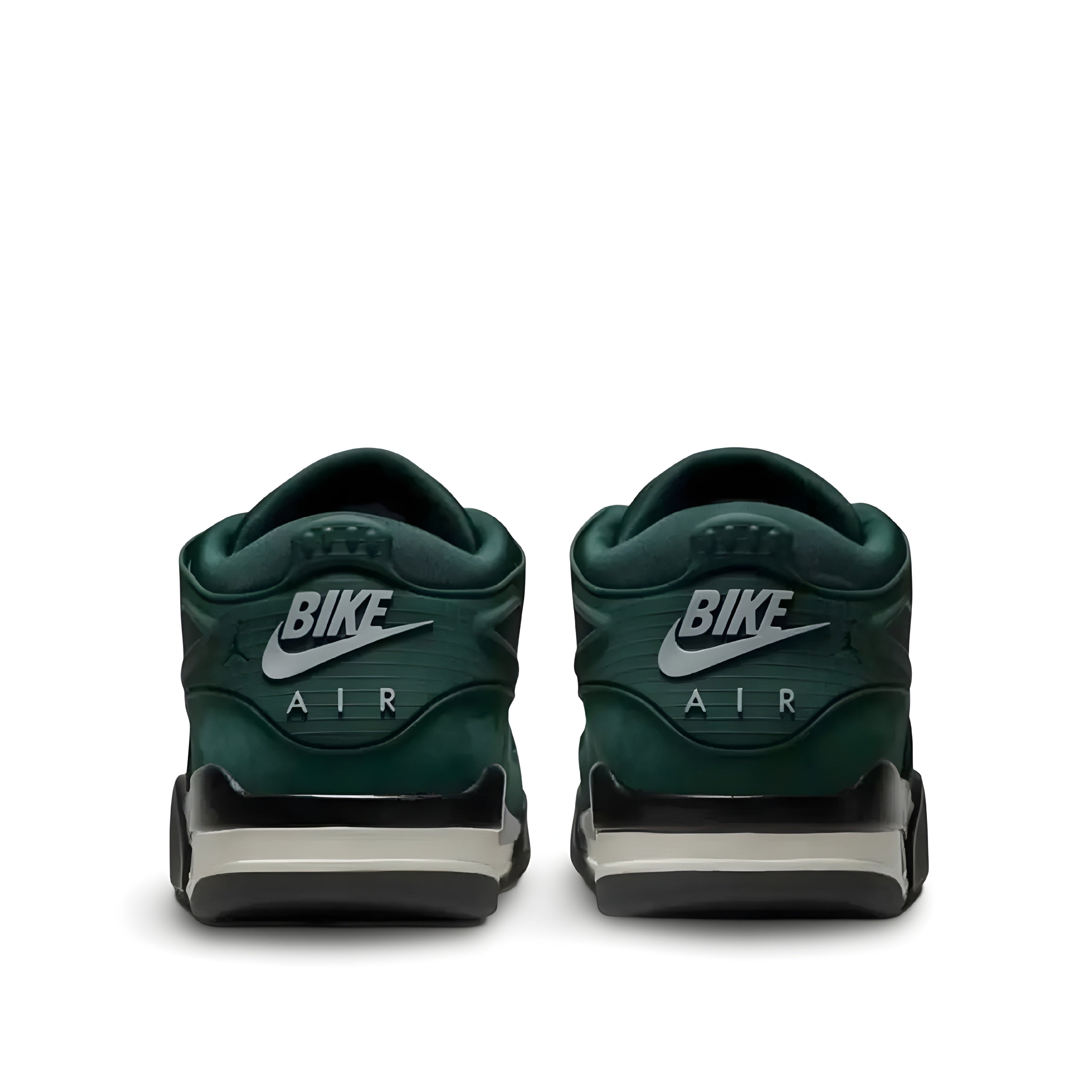 Jordan x Nigel Sylvester Air Jordan 4 men's "Pro Green".