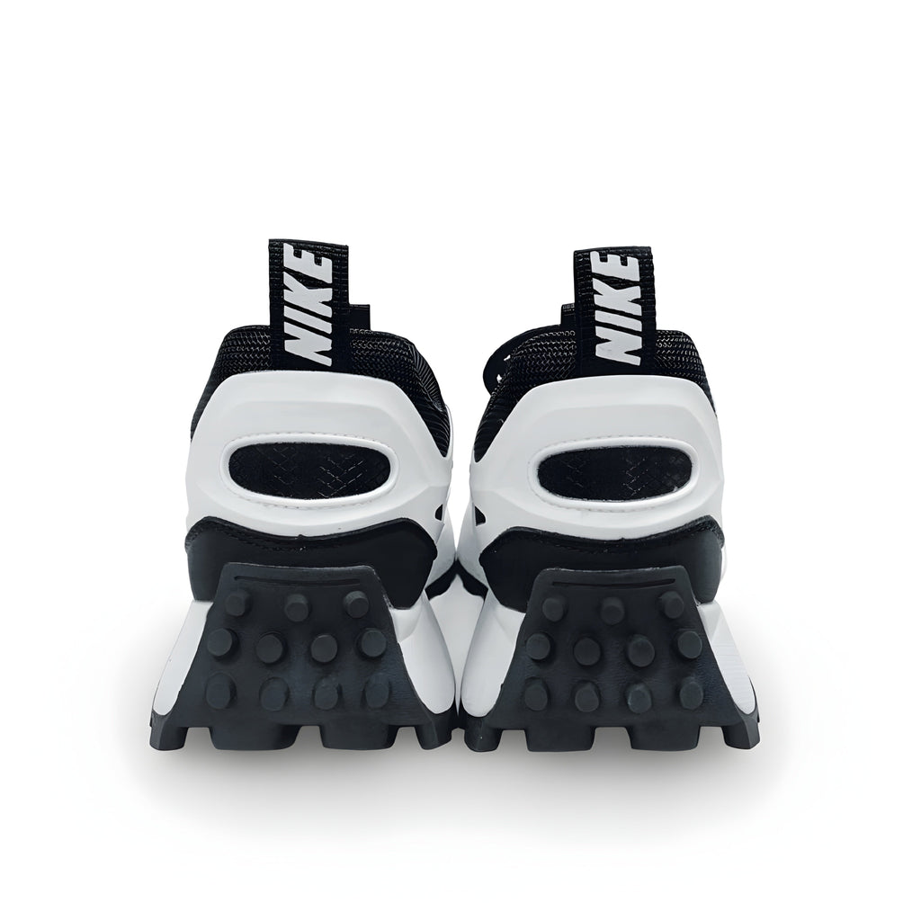 Nike Bailleli "Panda" – Black/White