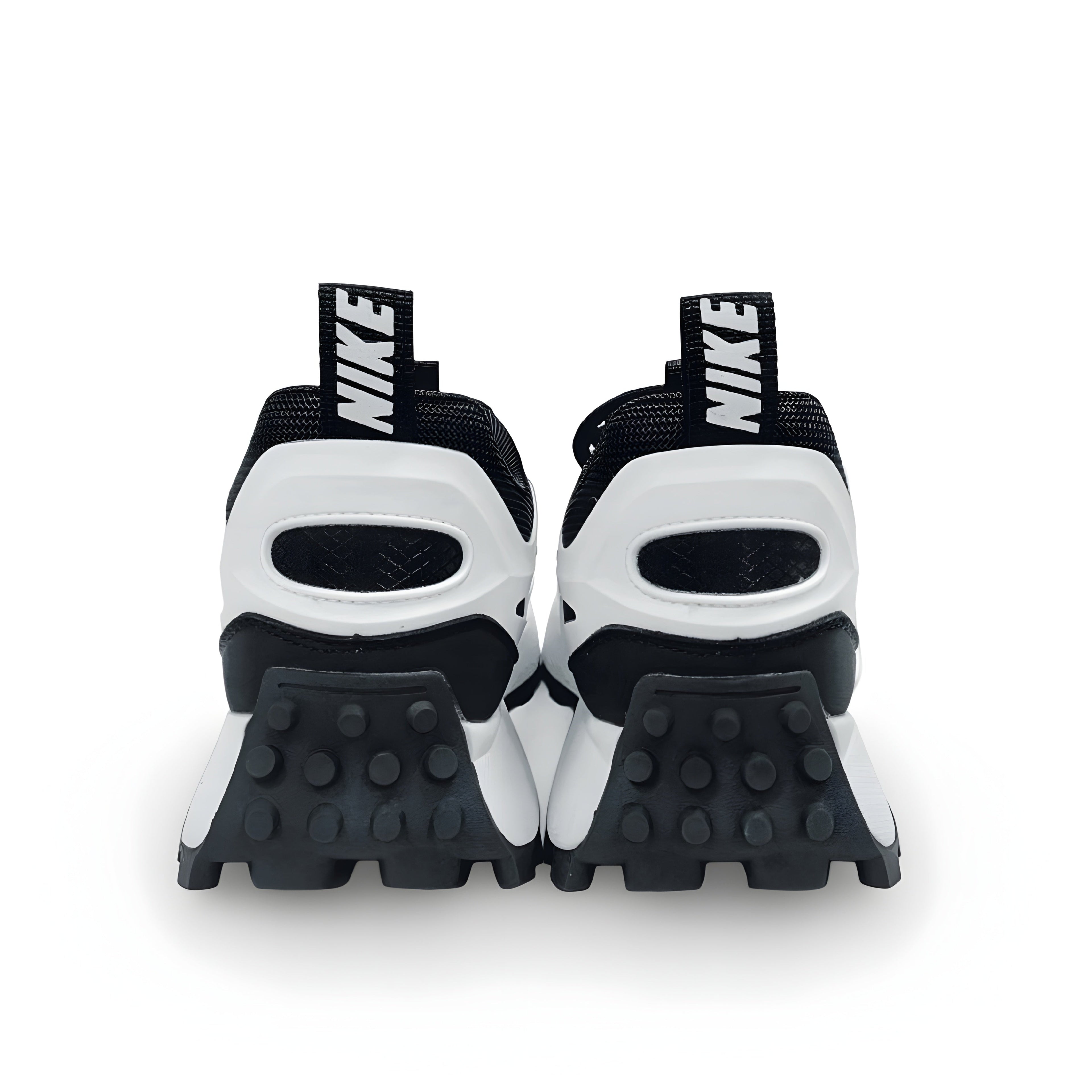 Nike Bailleli "Panda" – Black/White