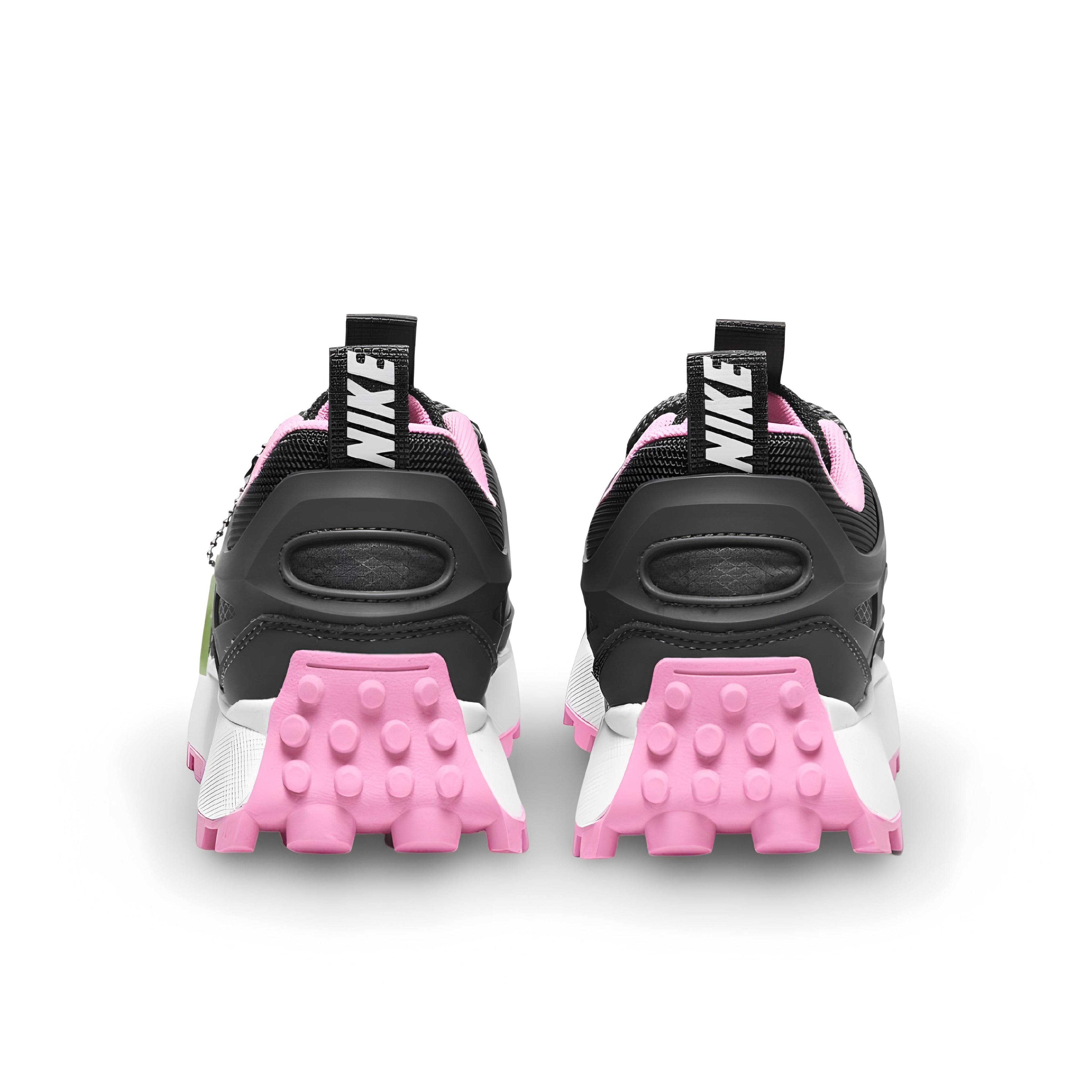 Nike Bailleli Light Grey/White/Pink Glow