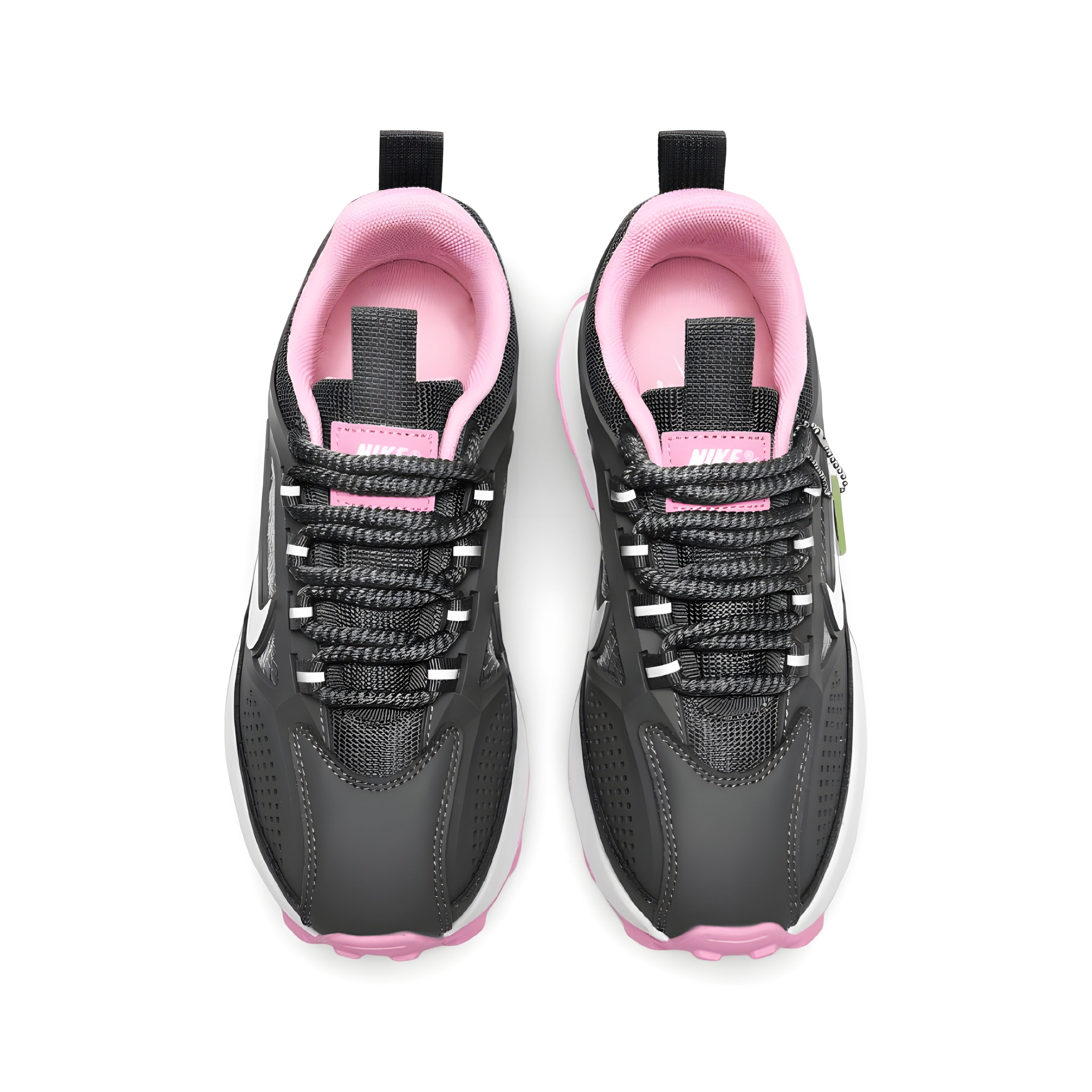 Nike Bailleli Light Grey/White/Pink Glow