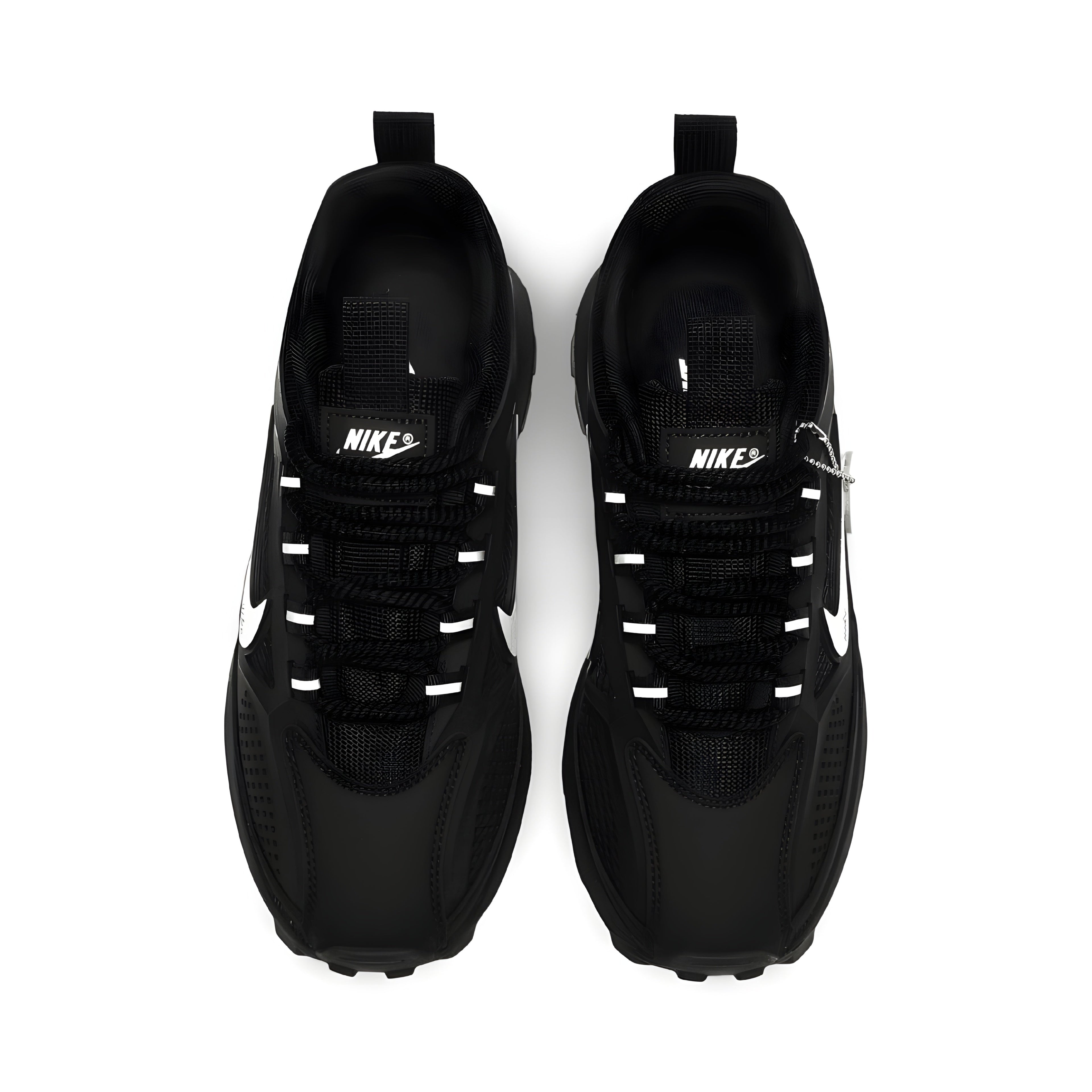 Nike Bailleli Black/White
