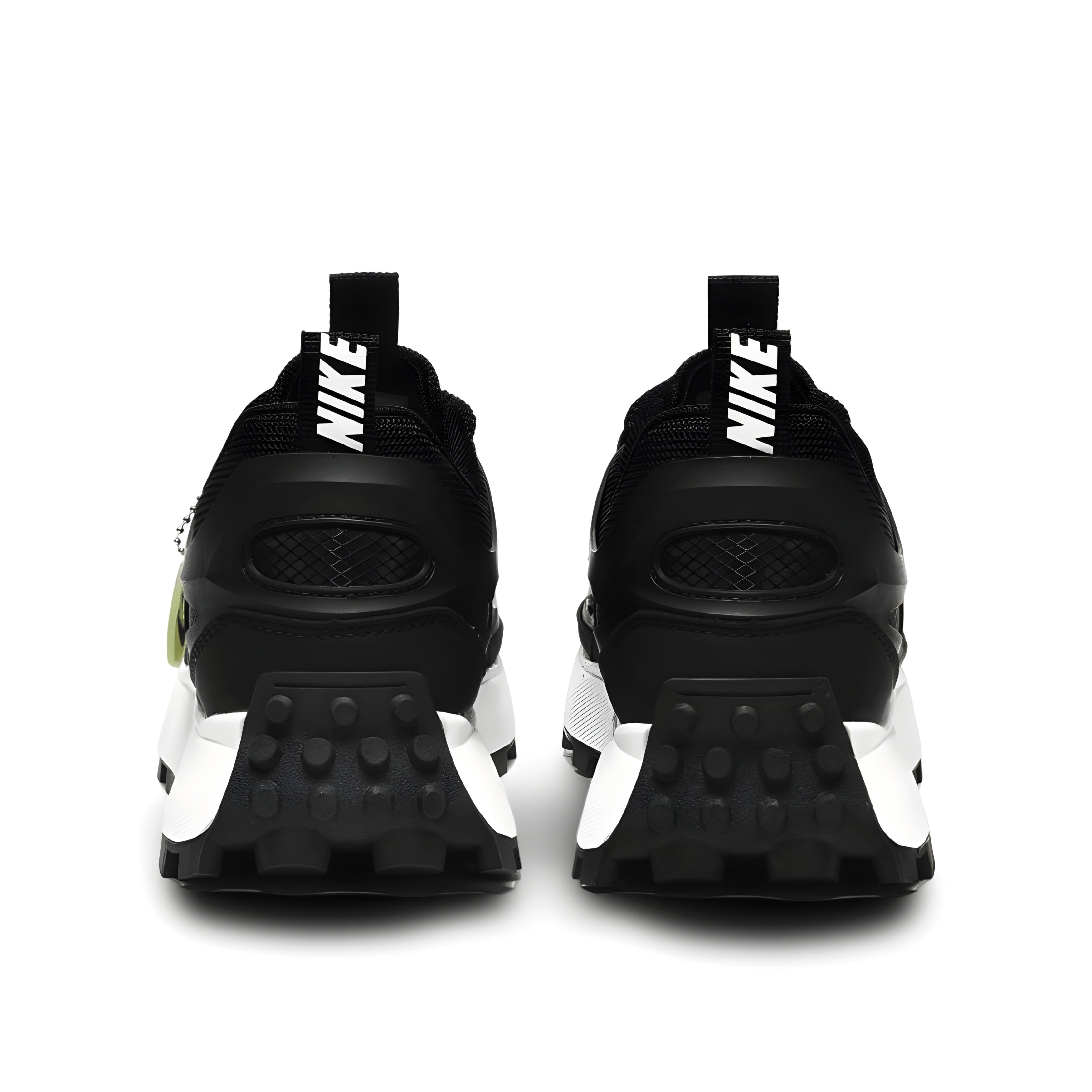 Nike Bailleli Monochrome Runner "Black/White"