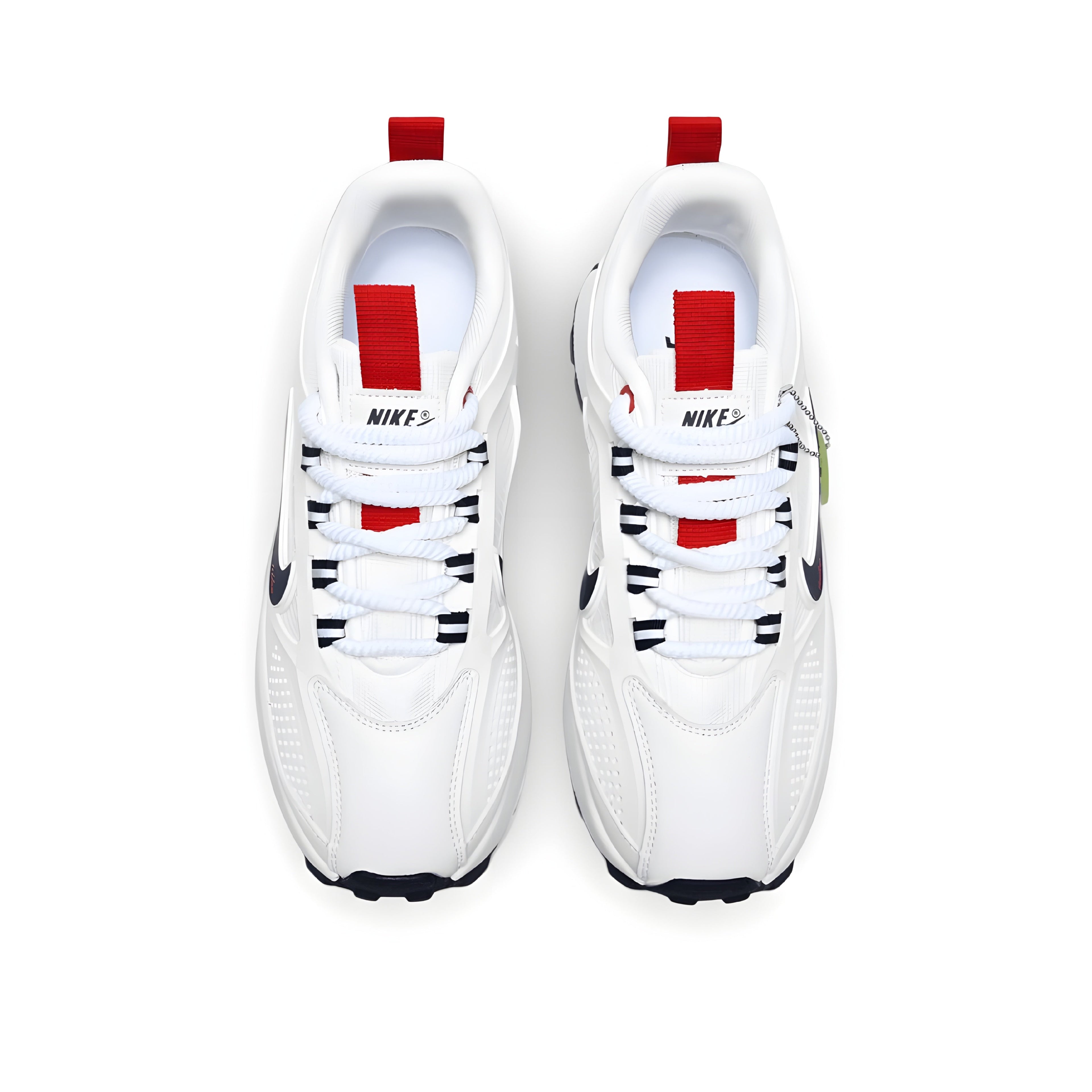 Nike Bailleli White/Navy