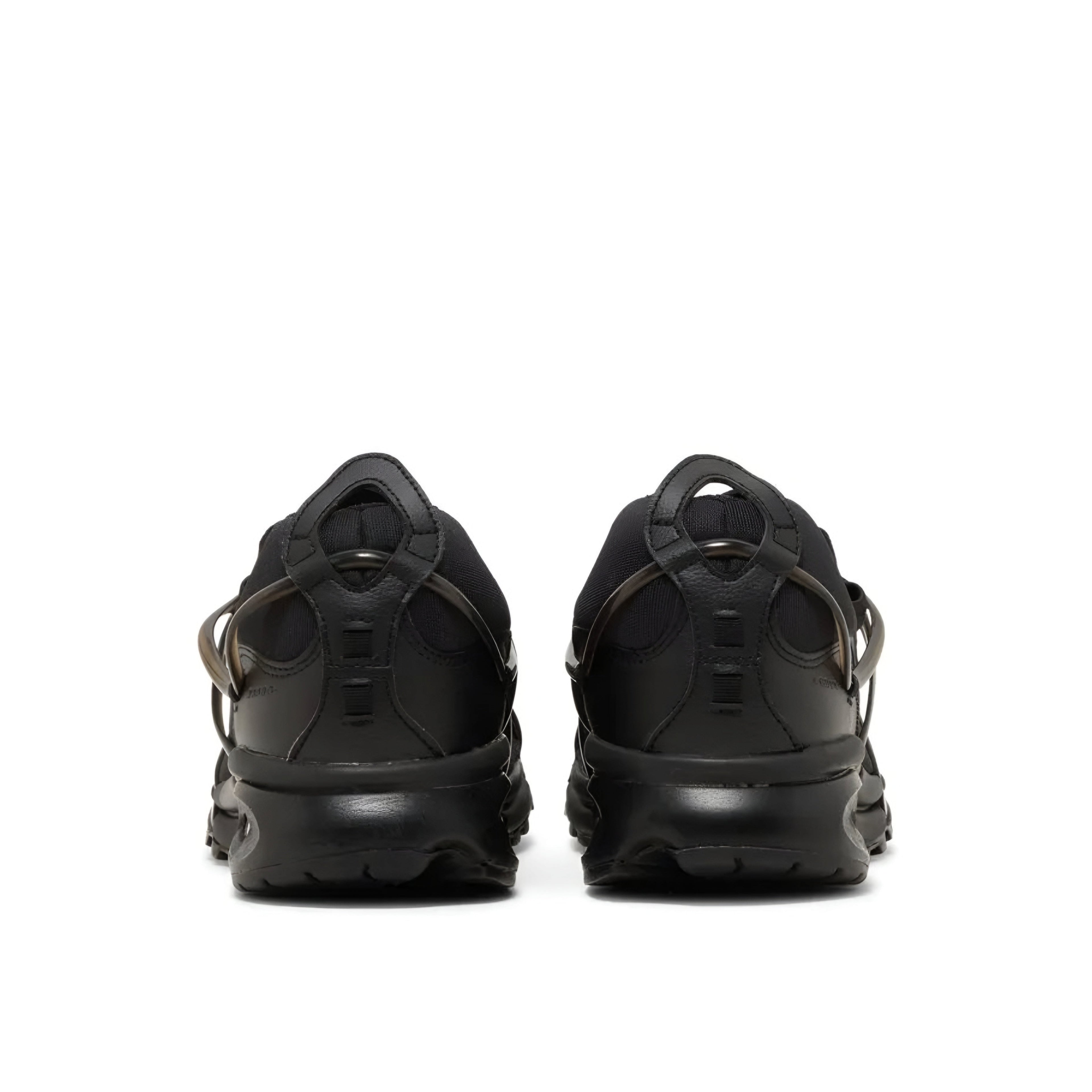 Nike Air Kukini black/black