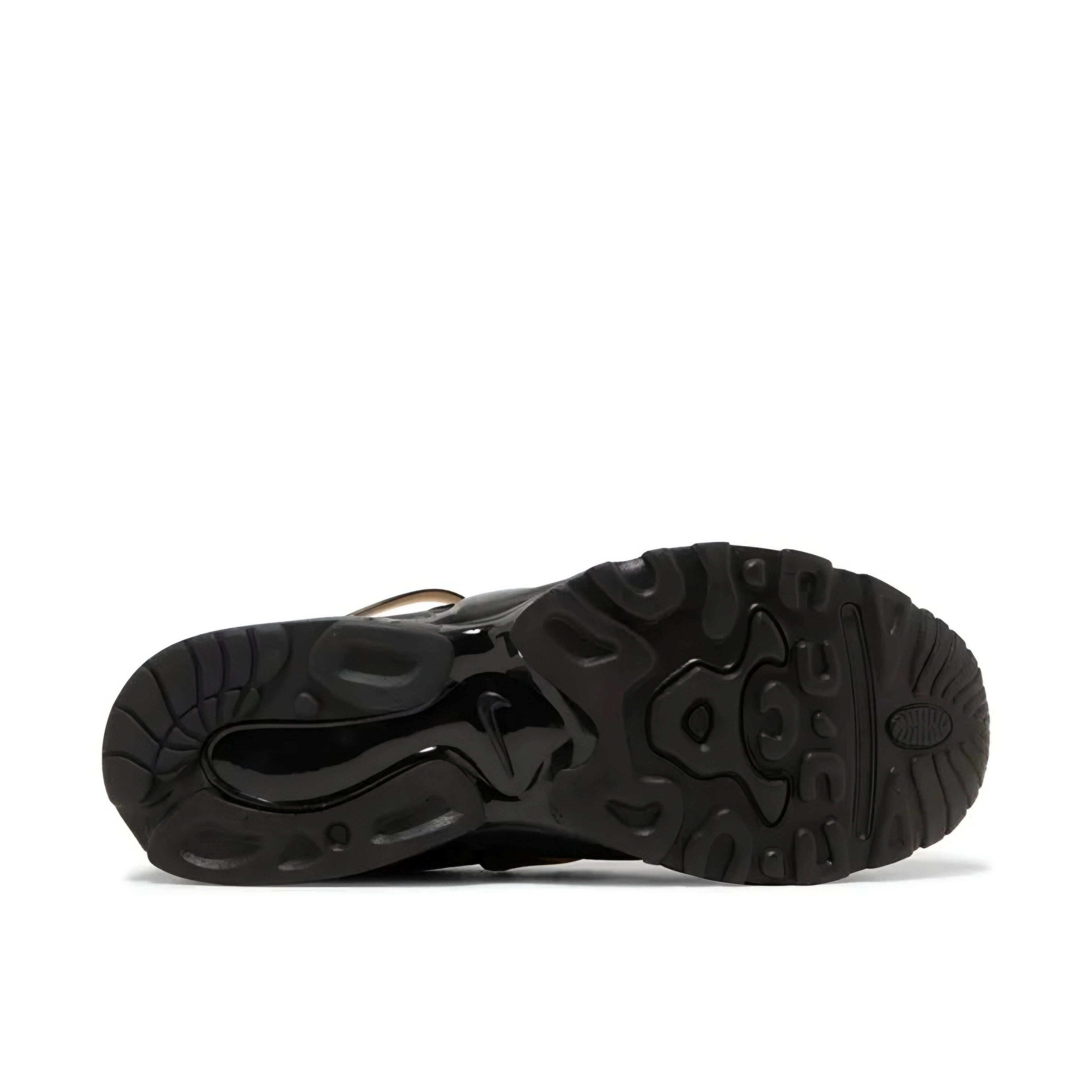 Nike Air Kukini black/black