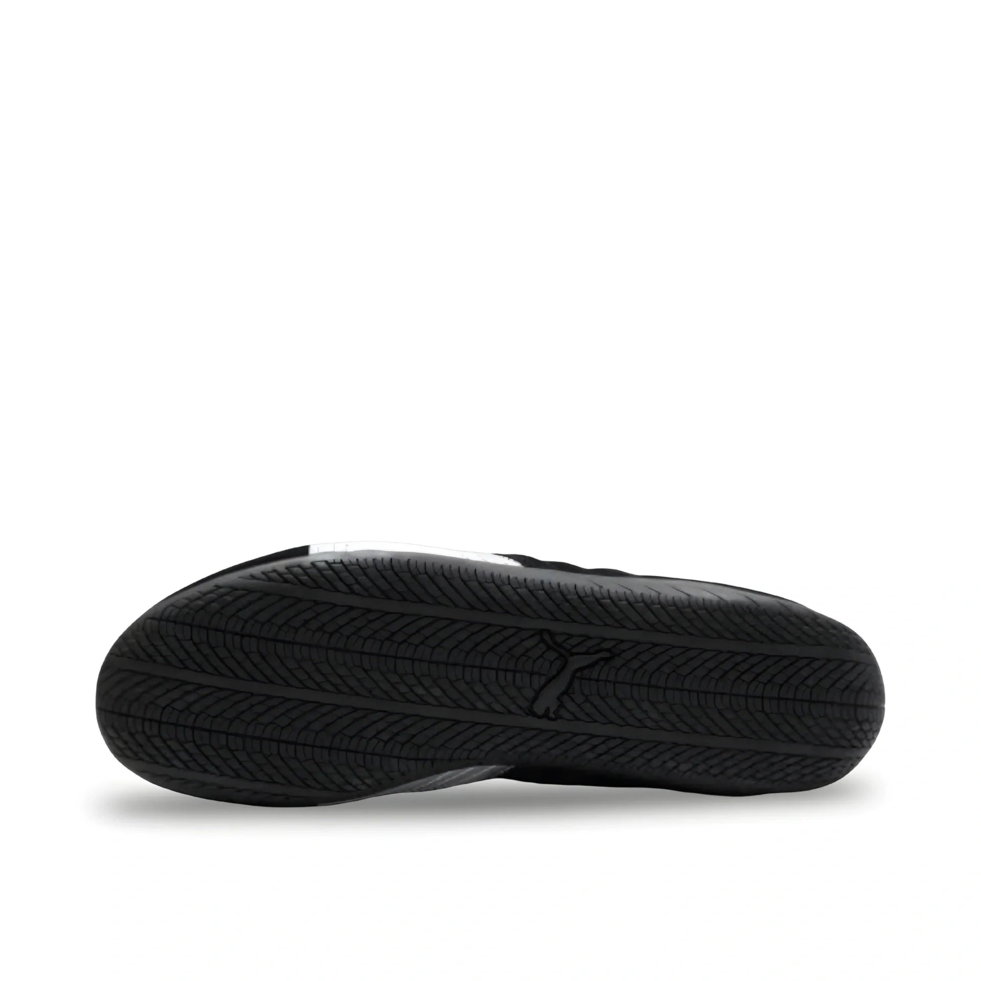 PUMA Speedcat Open YY "Black/Silver"- Unisex Sneaker