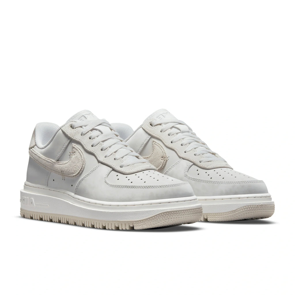 Nike Air Force 1 Luxe "Summit White" Unisex