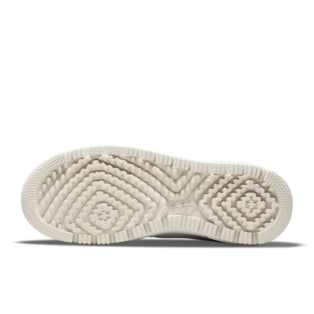 Nike Air Force 1 Luxe "Summit White" Unisex