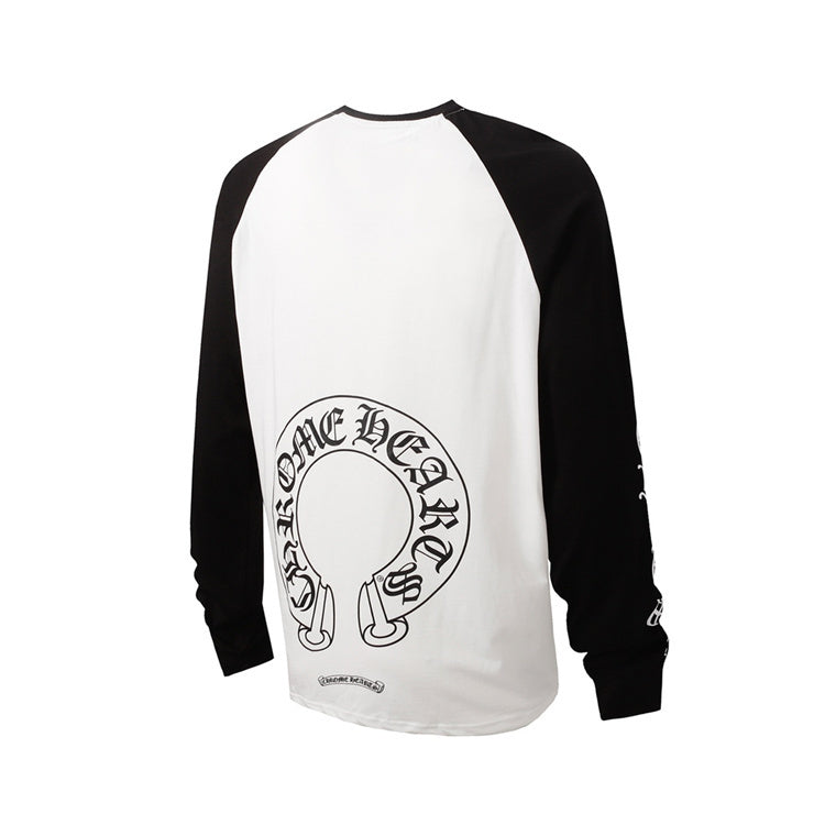 chrome hearts - long sleeve