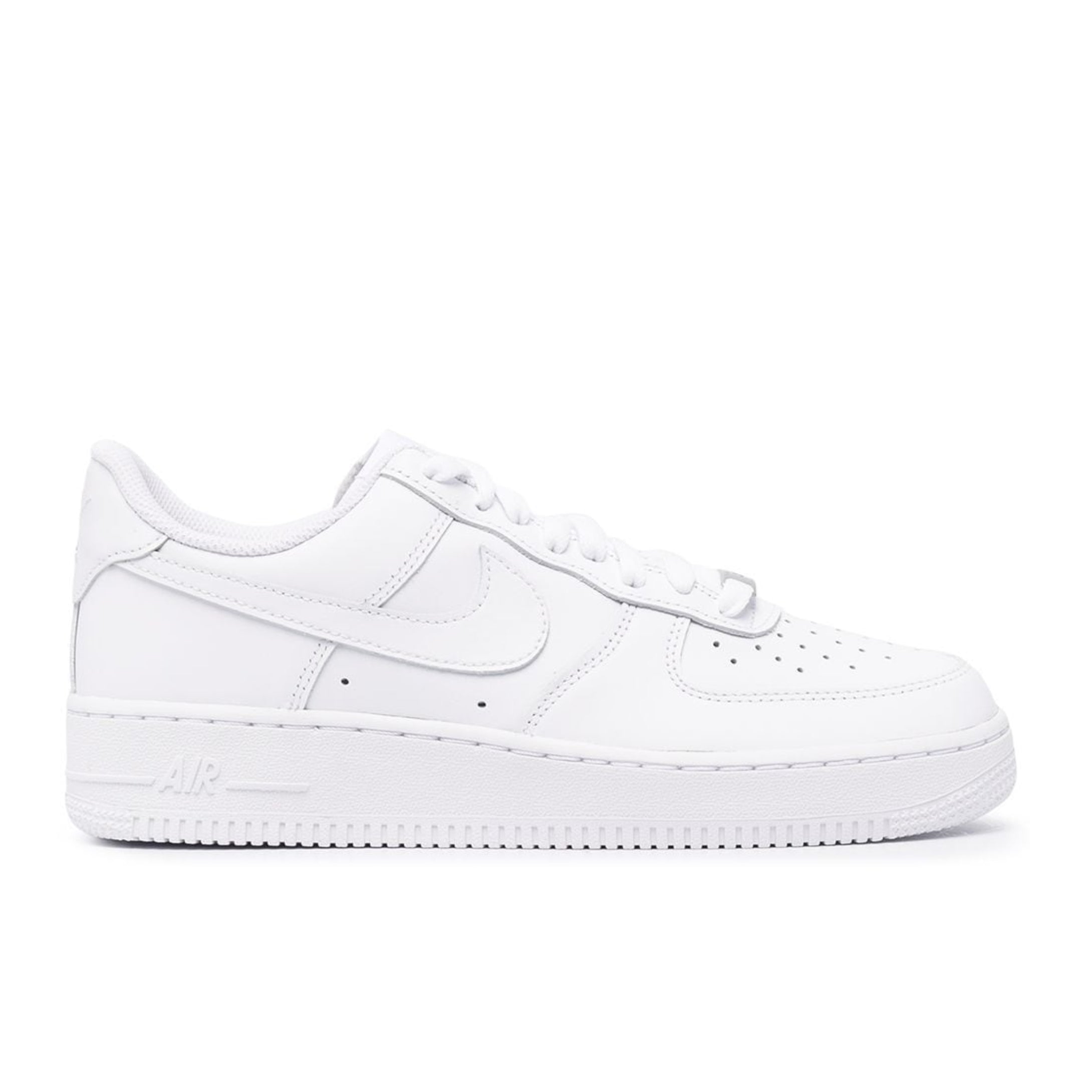 Nike airfoce 1 white