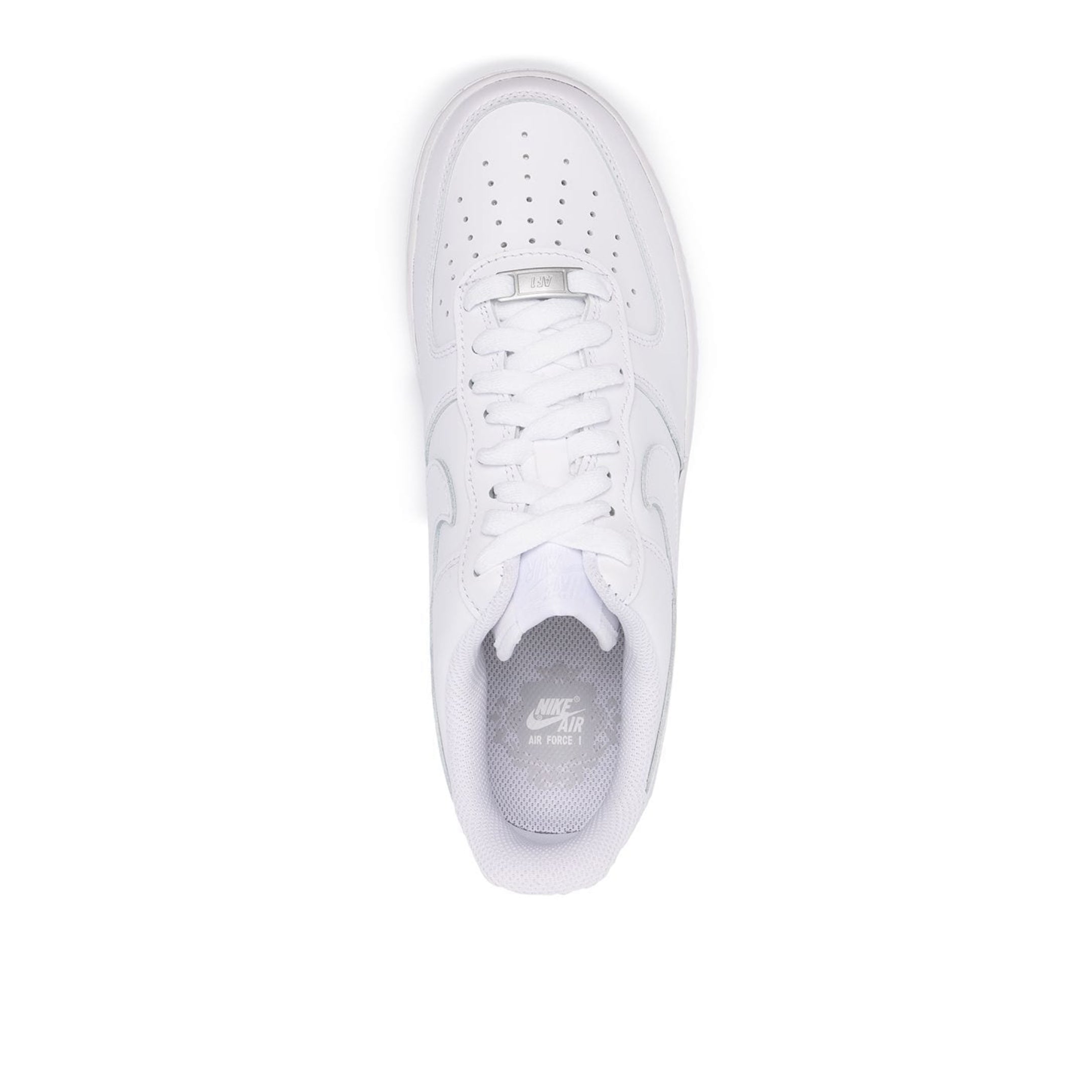 Nike airfoce 1 white