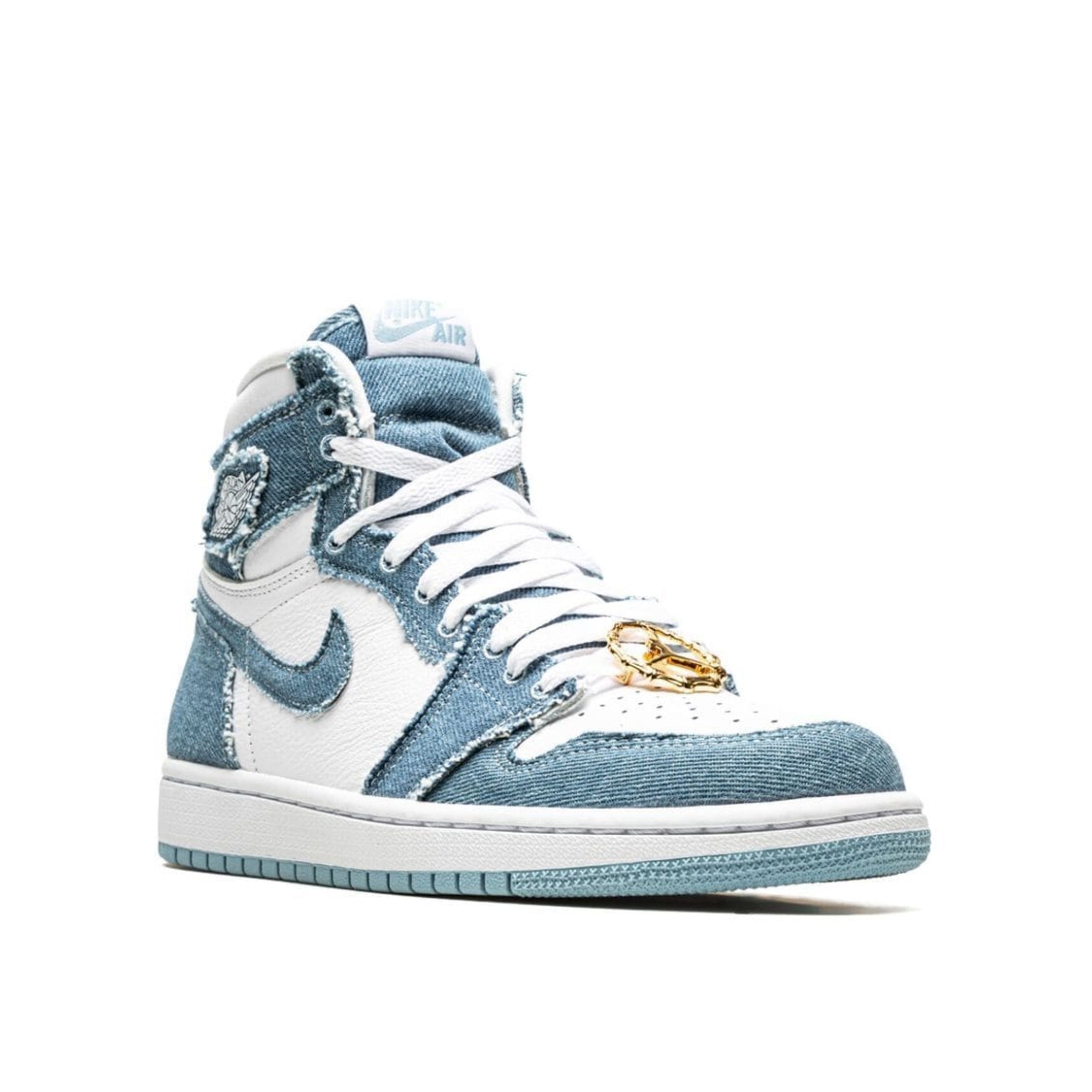 AIR JORDAN 1 HIGH OG WMNS "Denim"