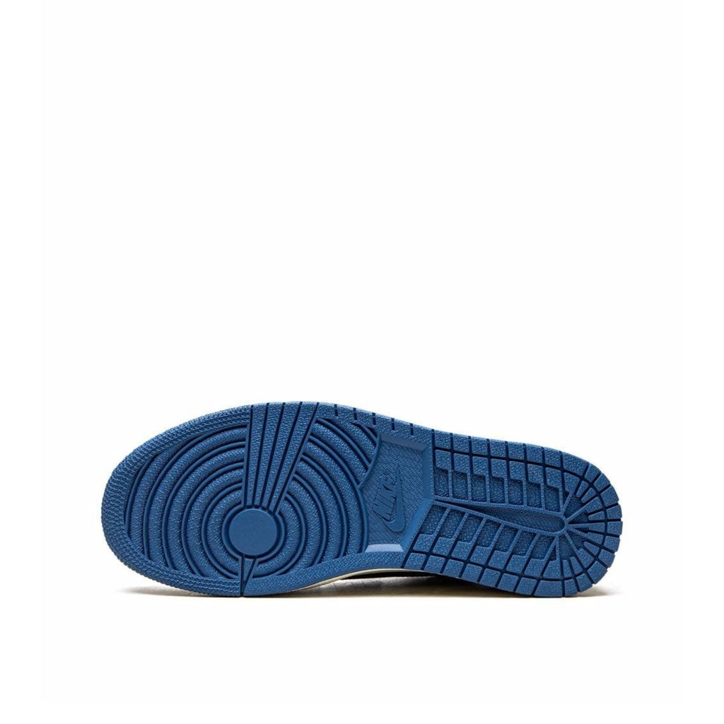 Air Jordan 1 Low Travis Scott Fragment