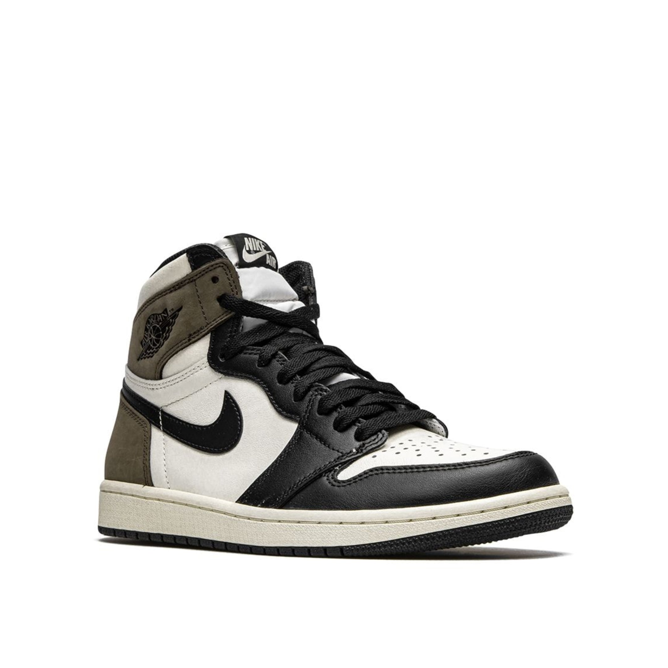 NIKE AIR JORDAN 1 RETRO HIGH OG ‘DARK MOCHA’