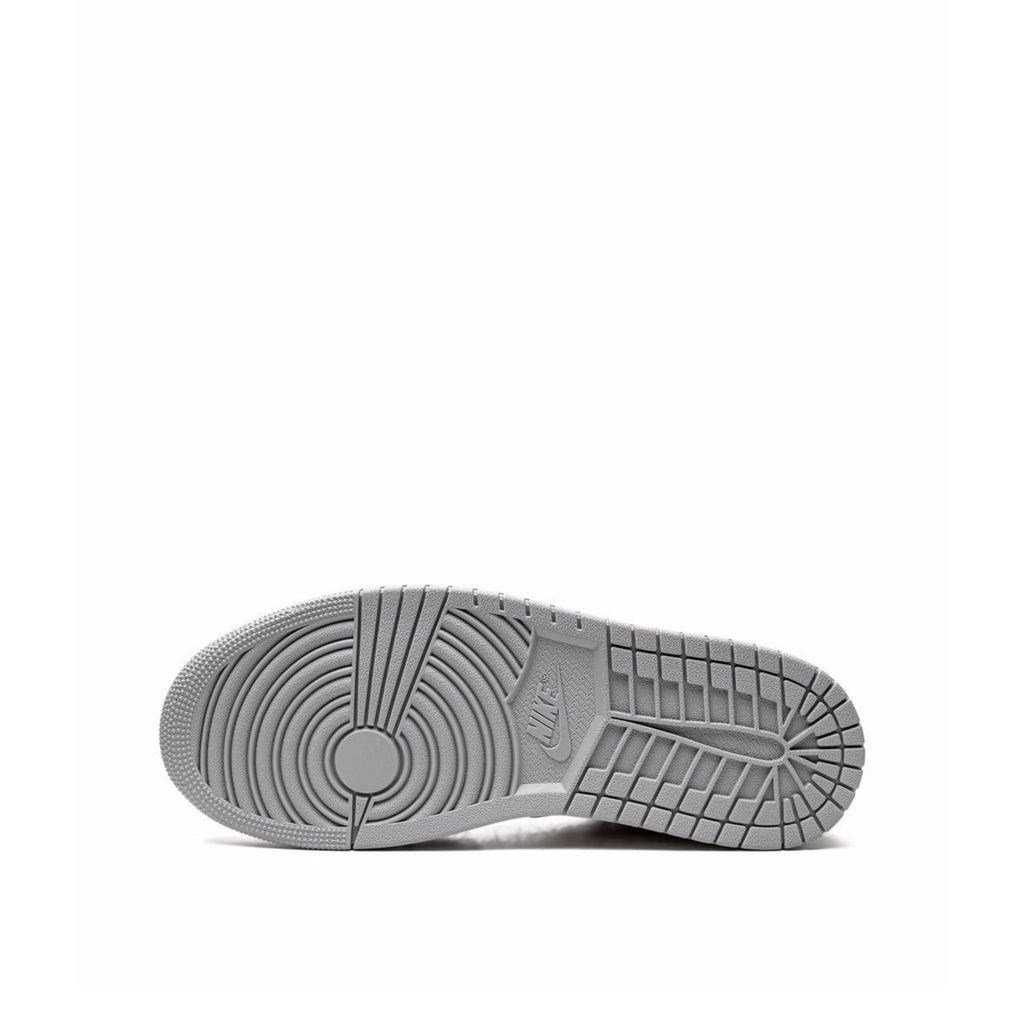 Air Jordan 1 Low SE 'Light Smoke Grey Gym Red'