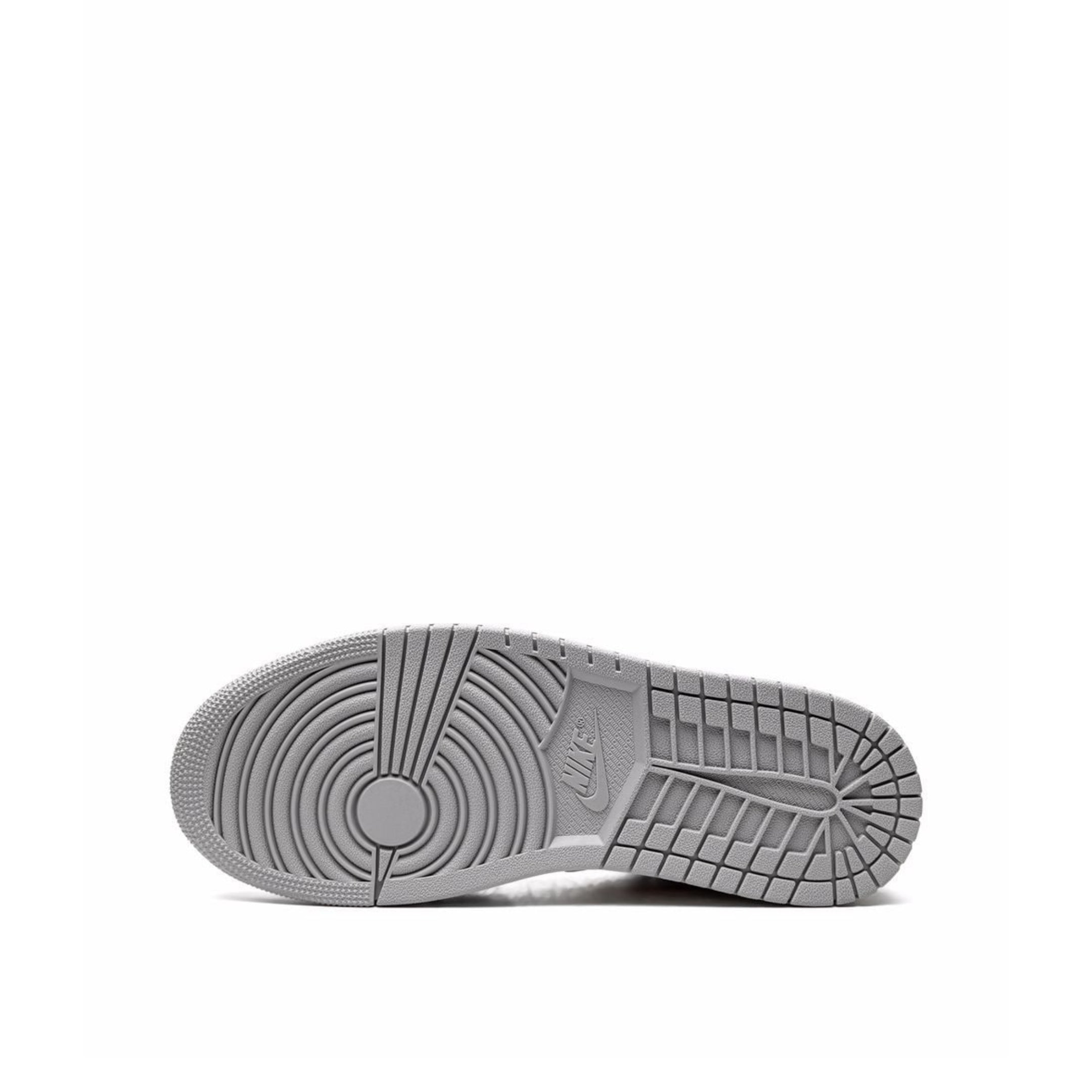 Air Jordan 1 Low SE 'Light Smoke Grey Gym Red'