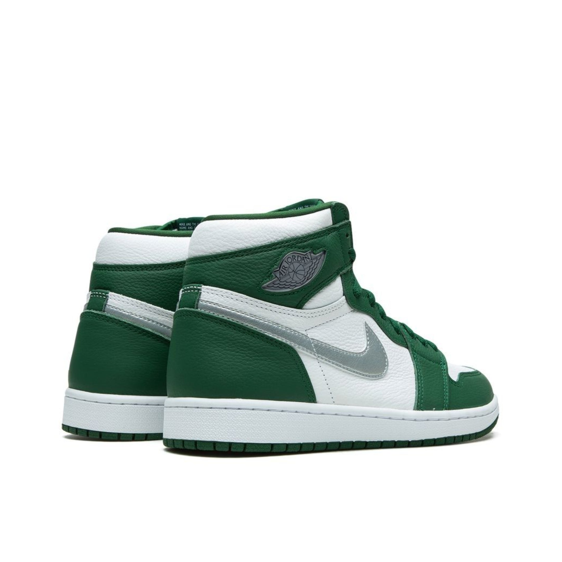 JORDAN 1 RETRO HIGH OG GORGE GREEN