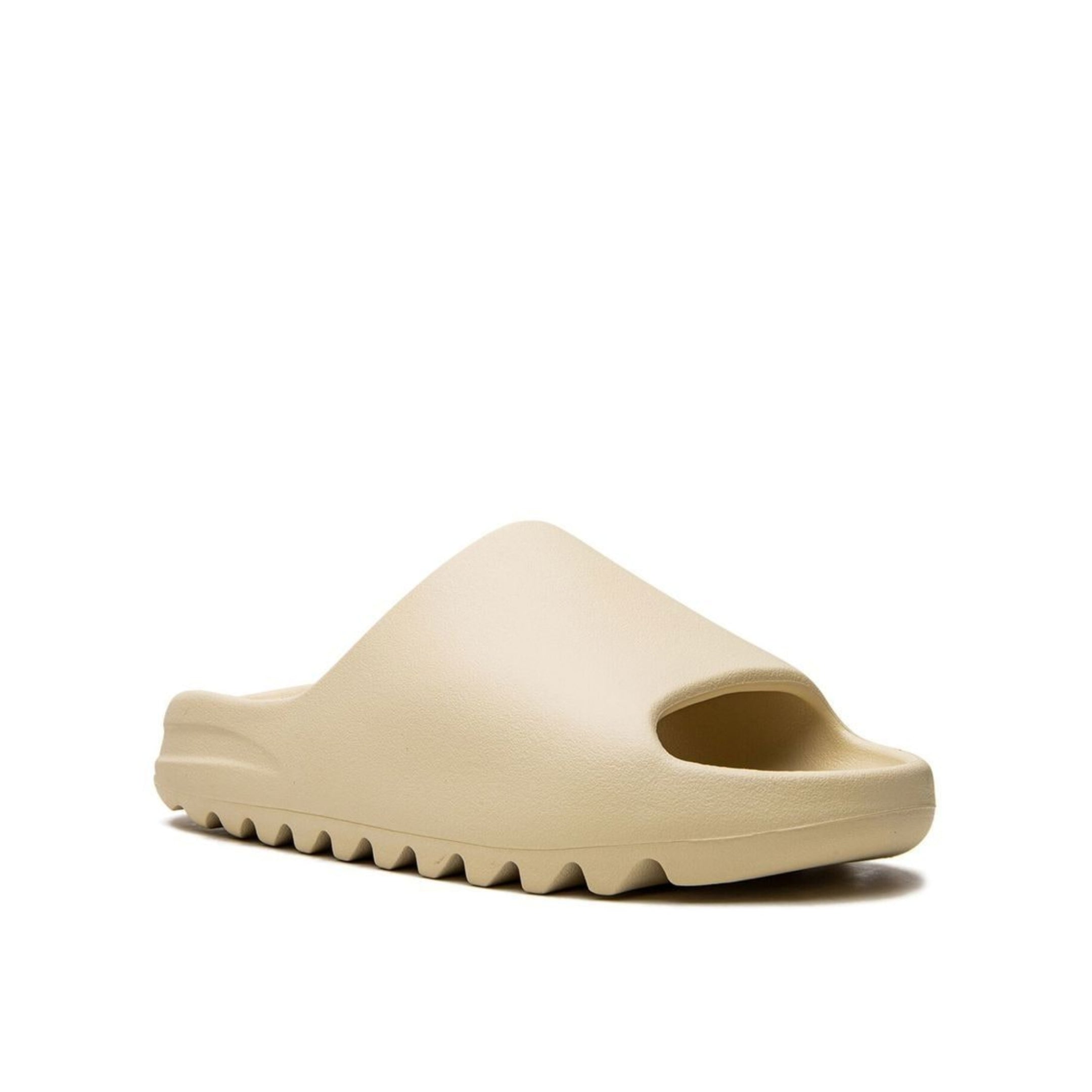 Adidas Yeezy Slides 'Bone'