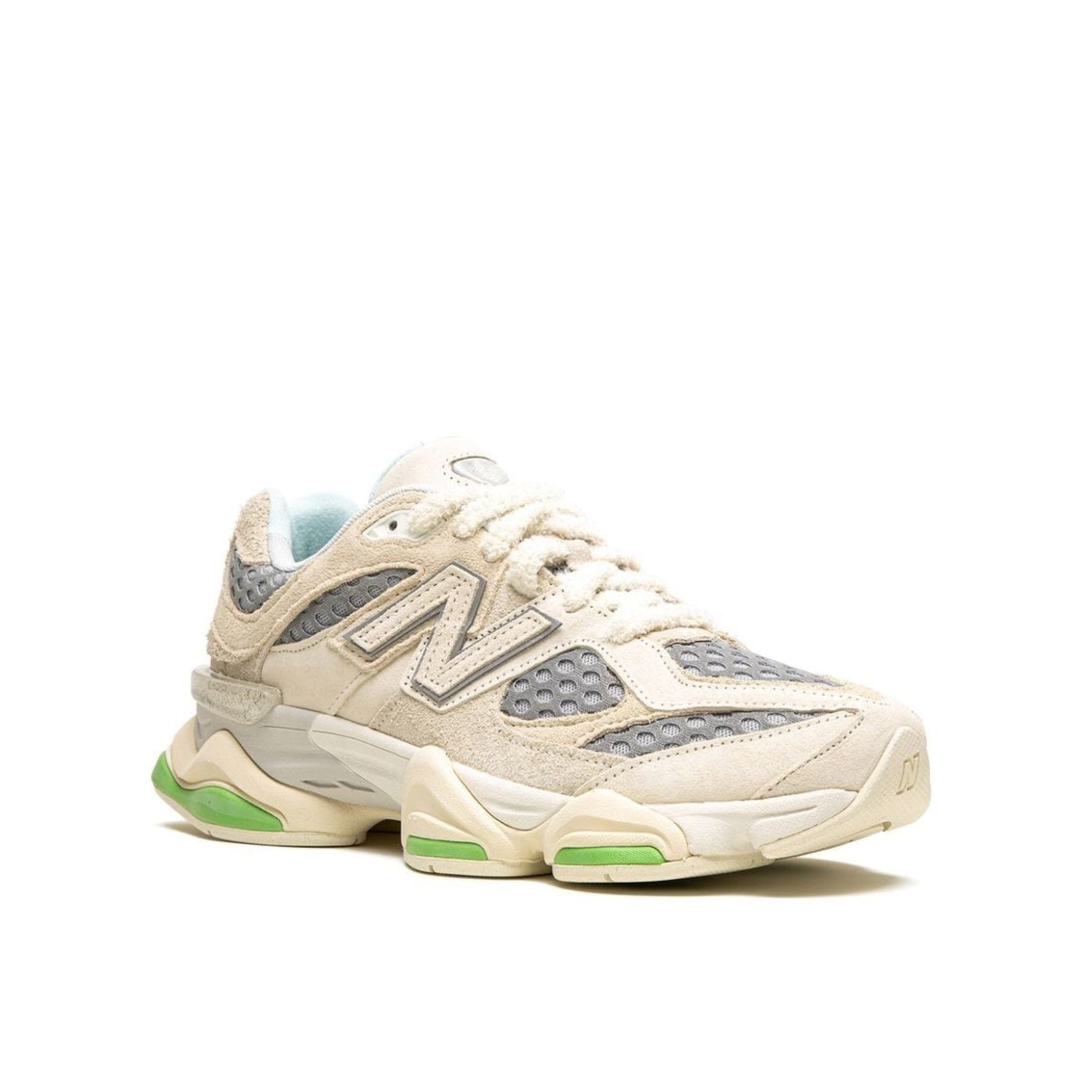 New Balance 90/60 “Bricks And Wood”