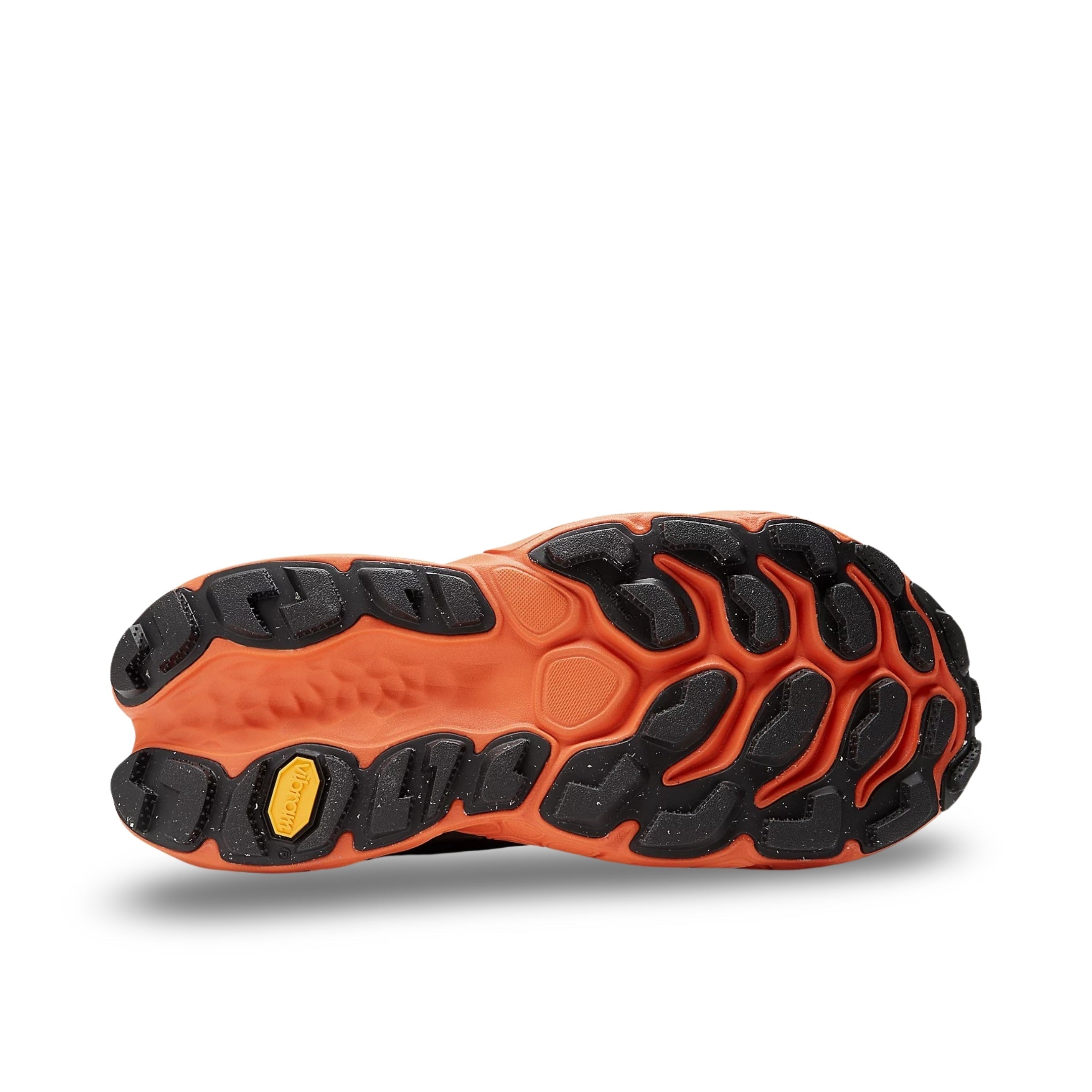 New Balance Fresh Foam X More Trail V3