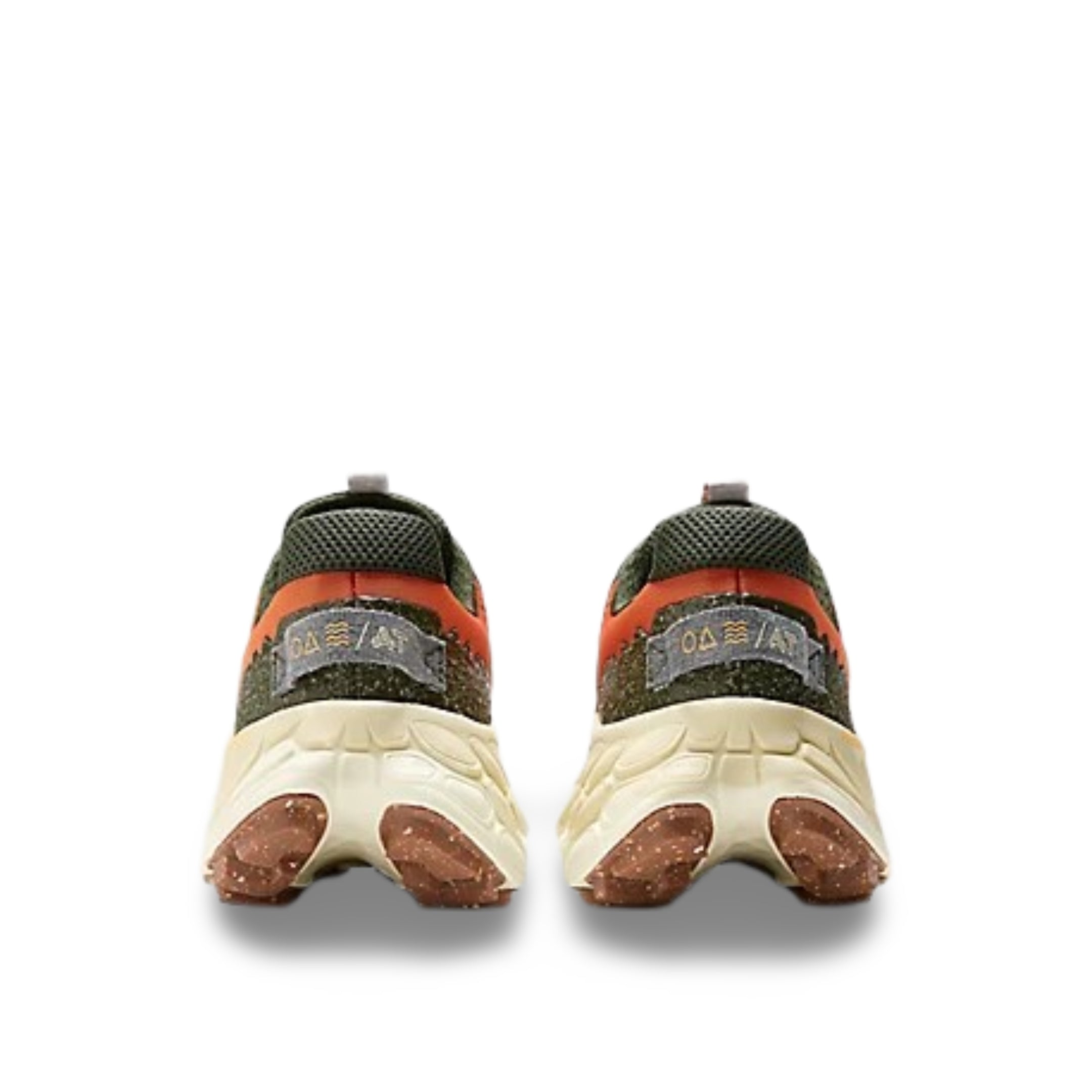 New Balance Fresh Foam X More Trail V3