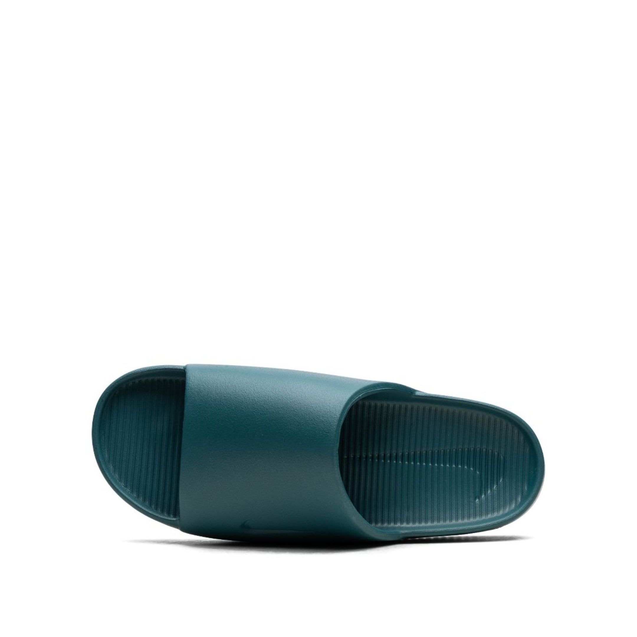 Nike Calm "Geode Teal" slides