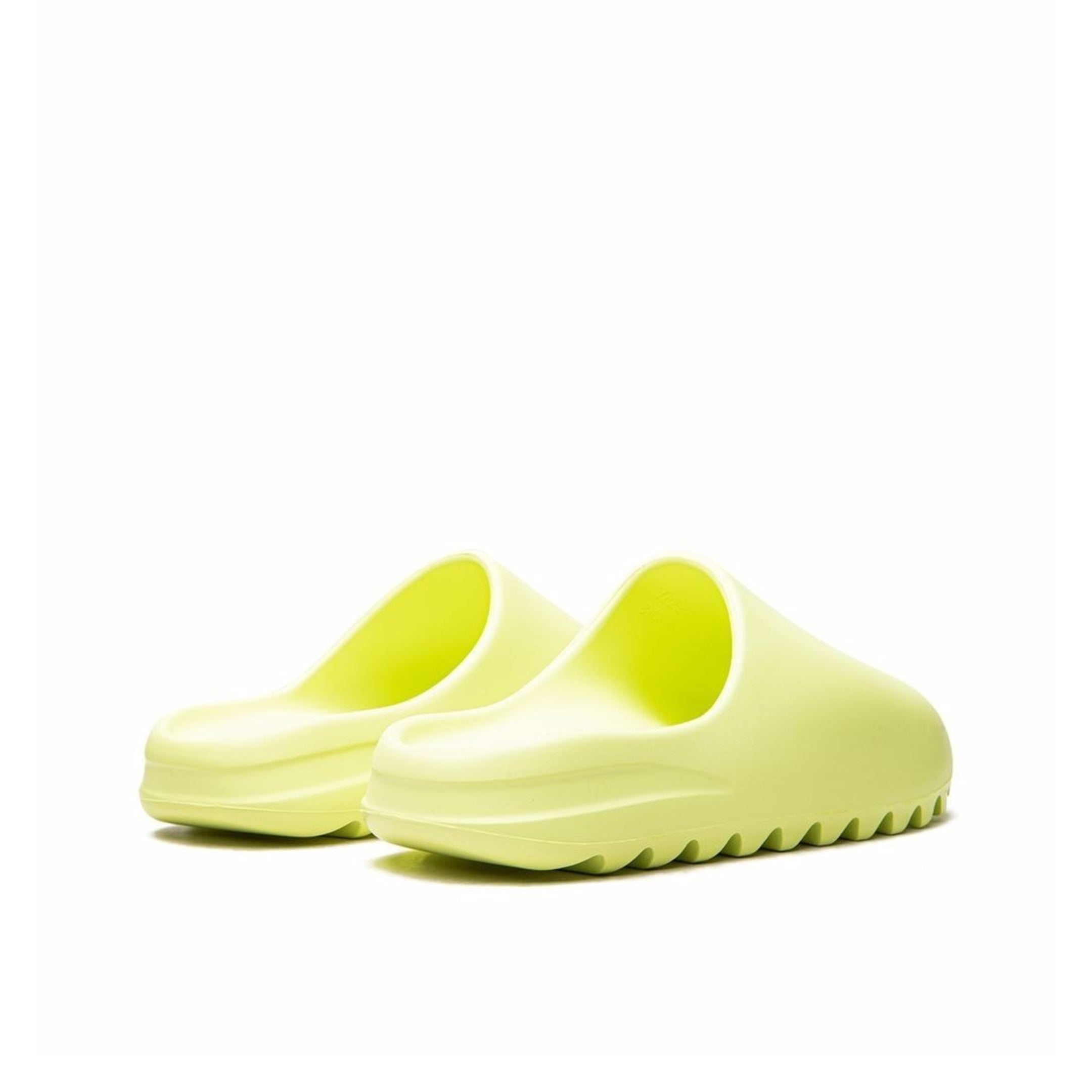 adidas Yeezy YEEZY Slide "Glow Green 2022"