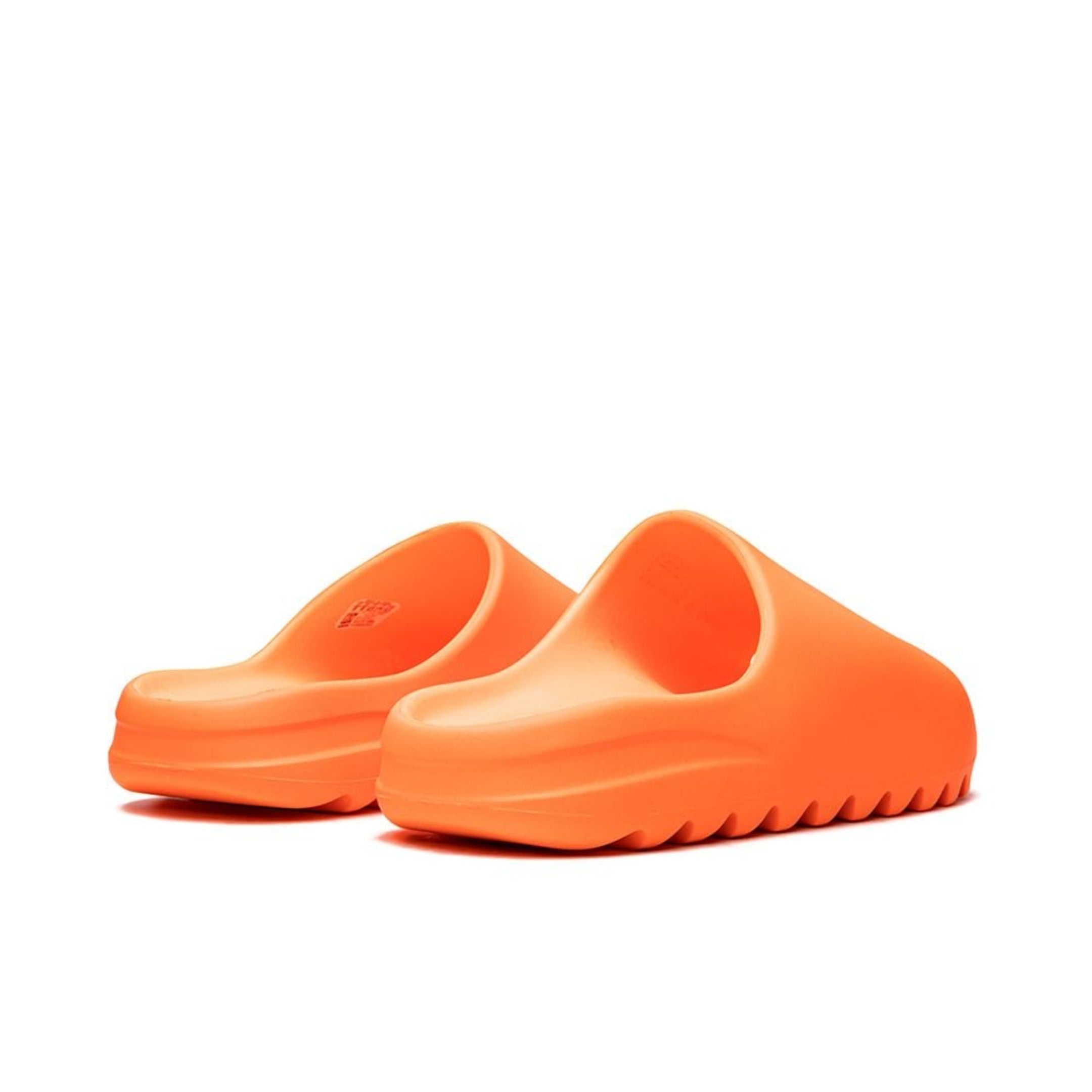 Adidas Yeezy Slide Enflame orange