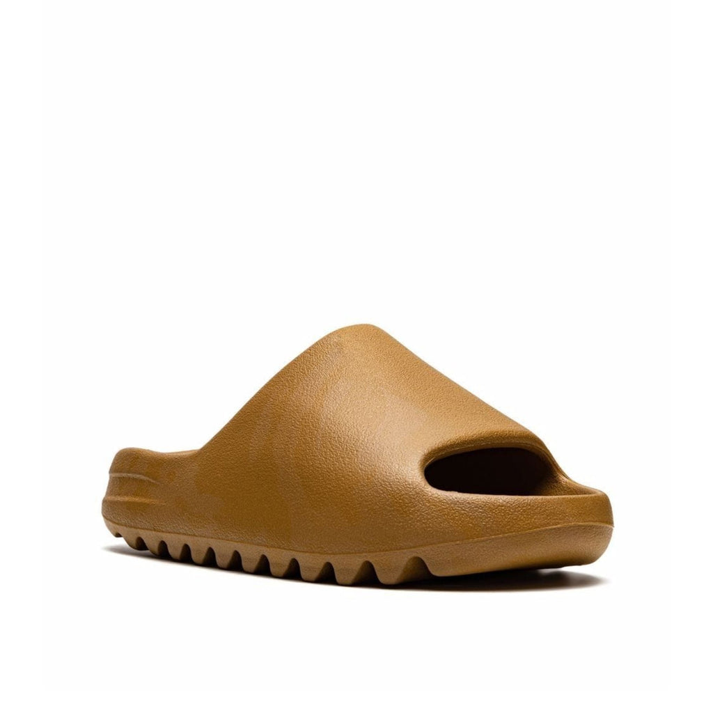 Adidas yeezy slide Ochre