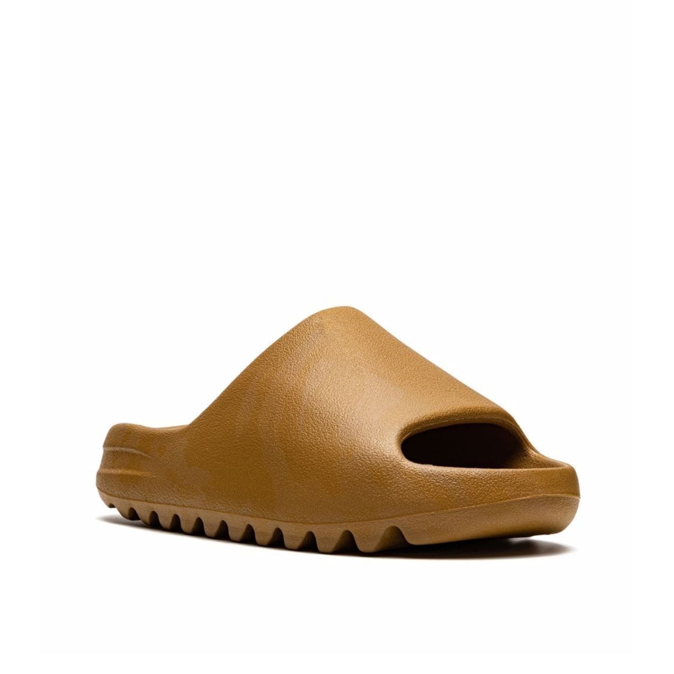 Adidas yeezy slide Ochre