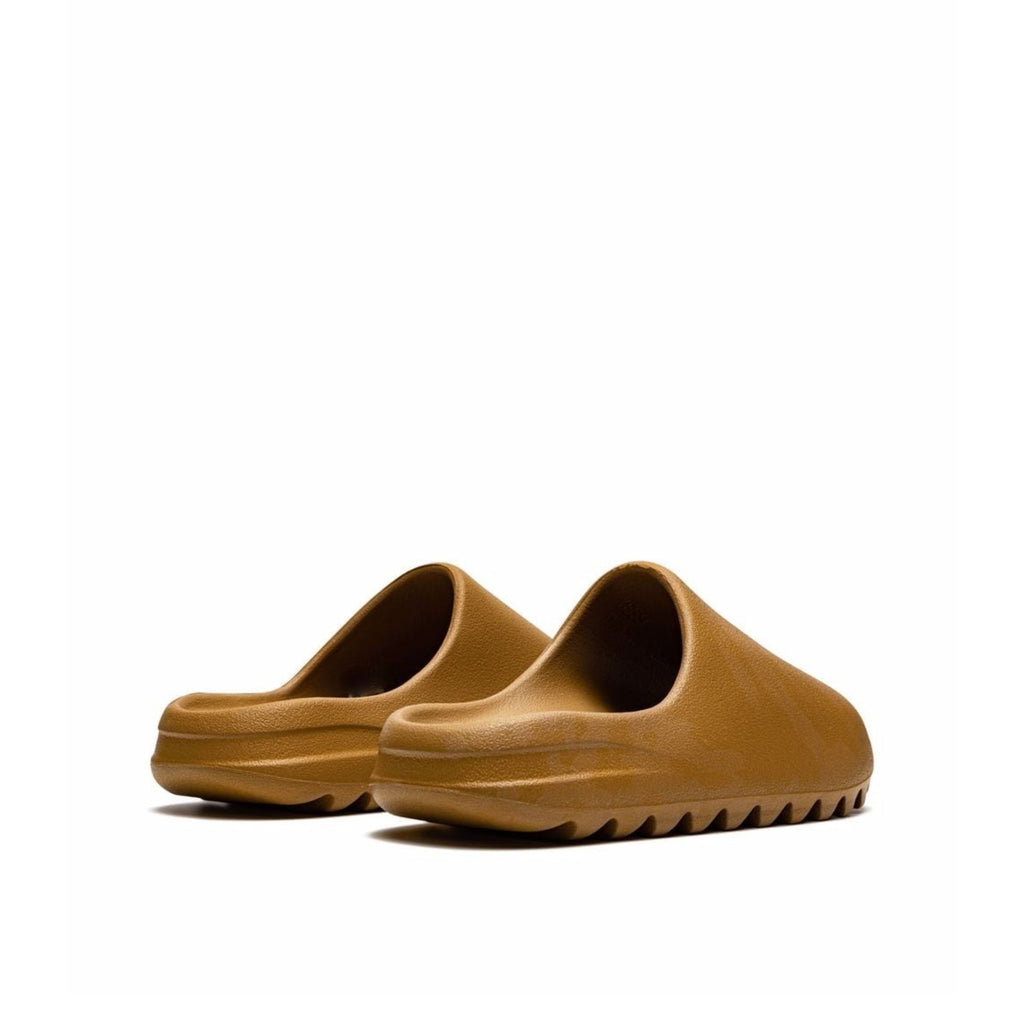 Adidas yeezy slide Ochre