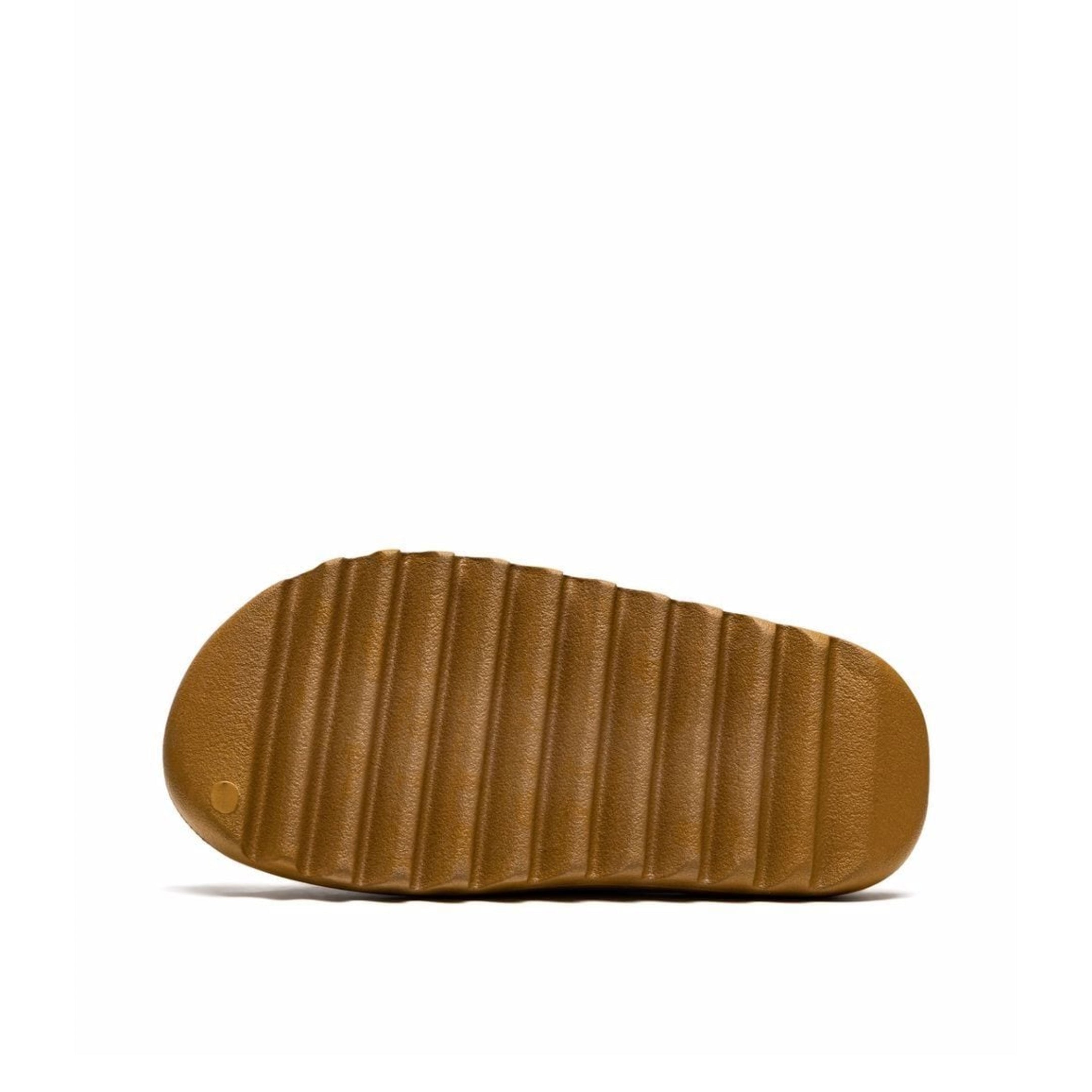 Adidas yeezy slide Ochre