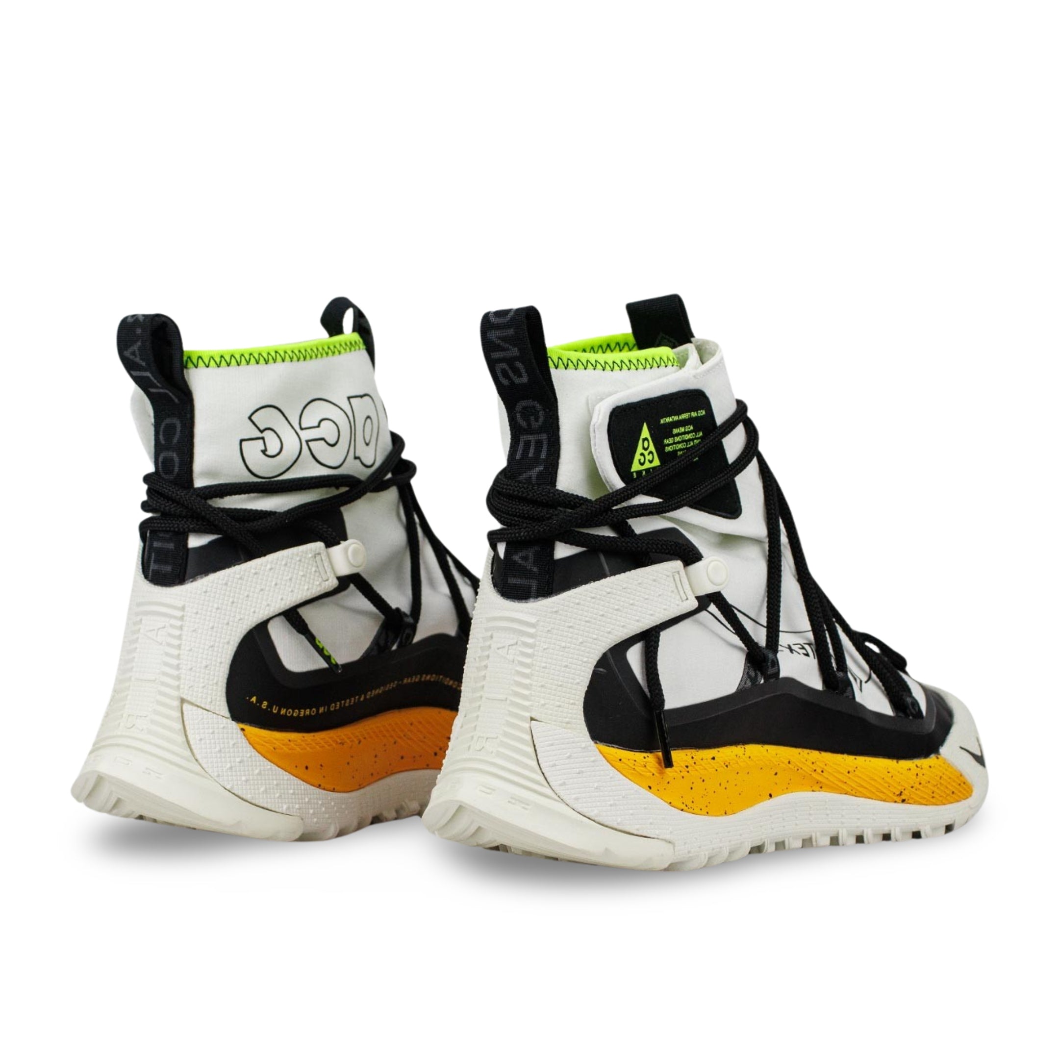 Nike ACG Air Terra Antarktik Gore-Tex 'University Gold'