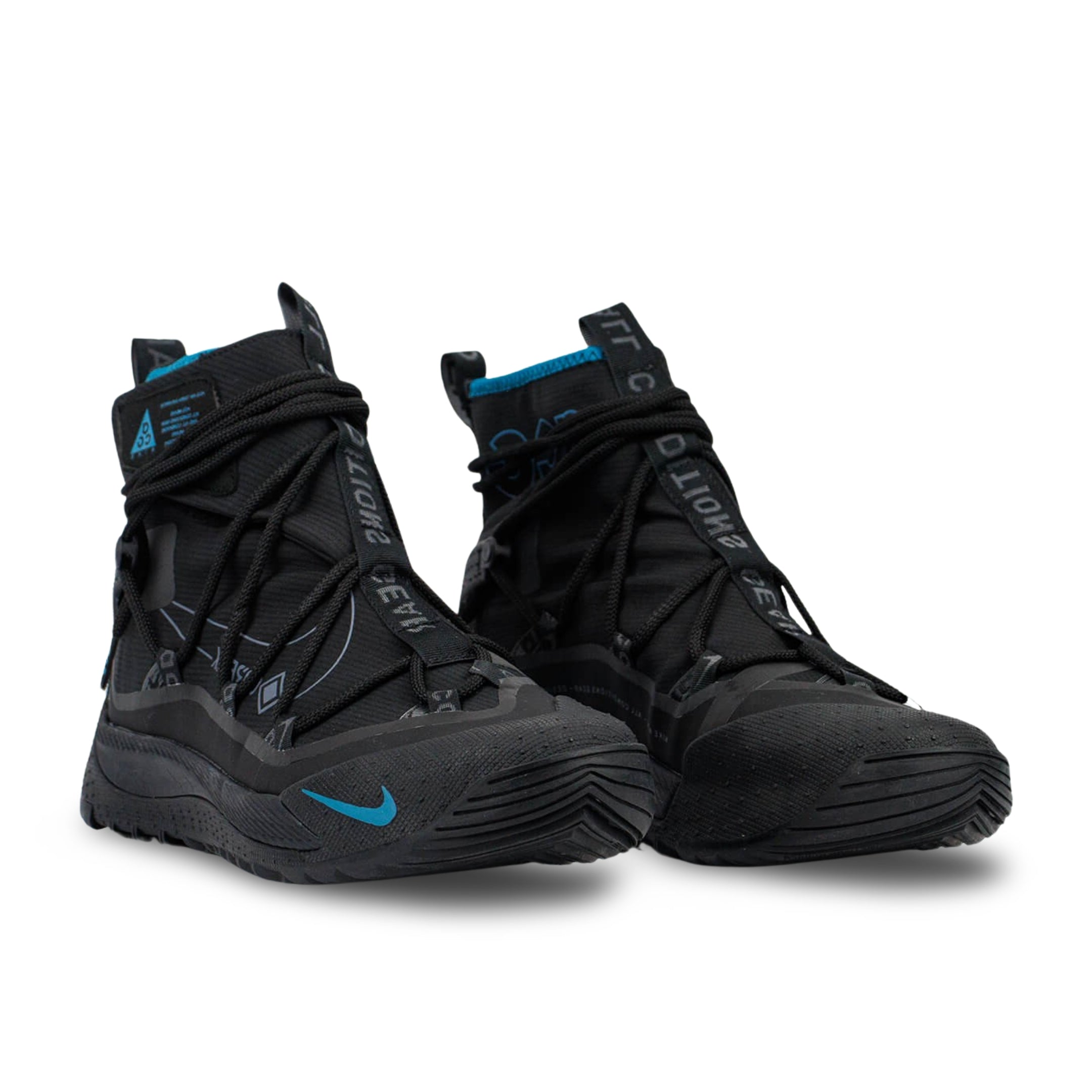 NIKE ACG AIR TERRA ANTARKTIK