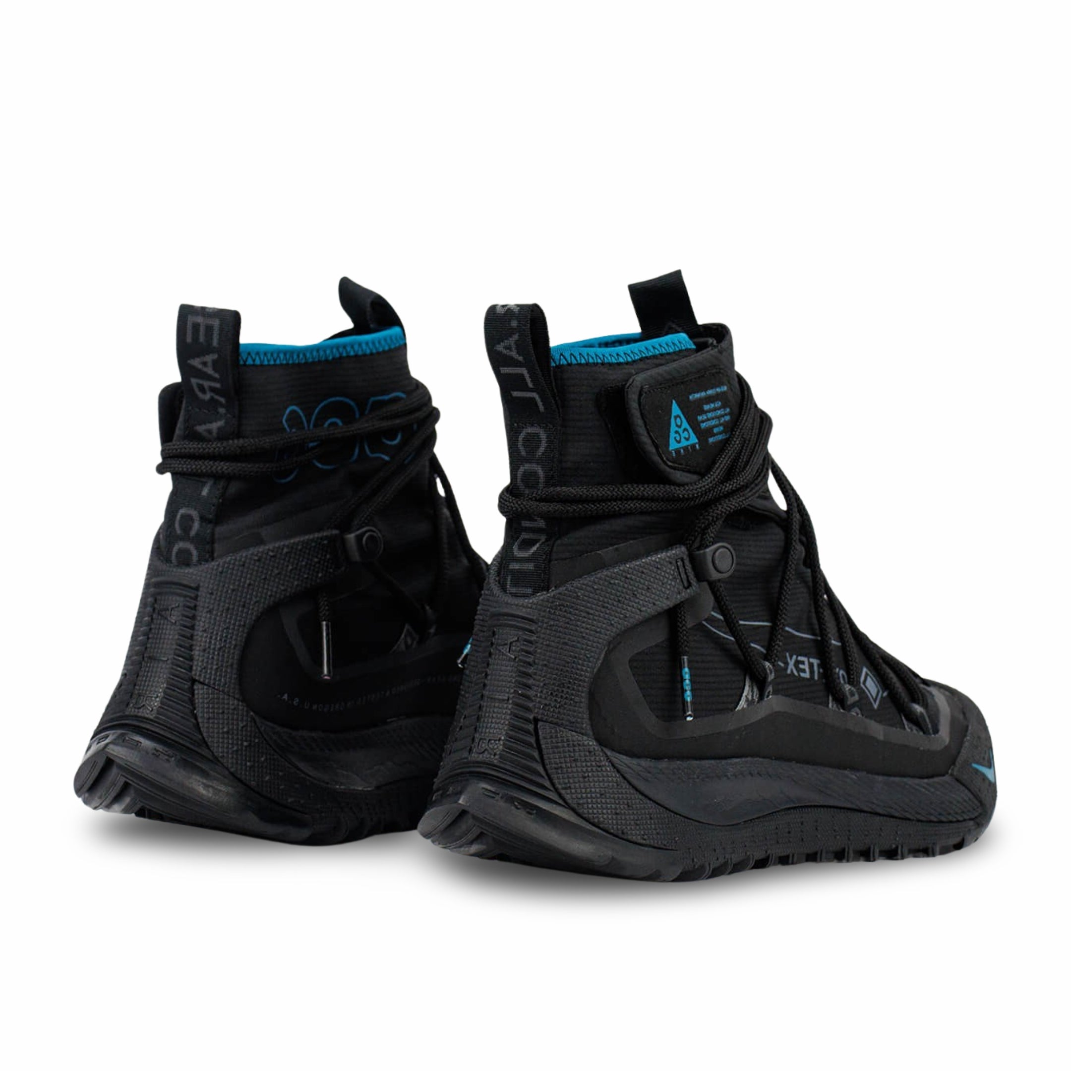 NIKE ACG AIR TERRA ANTARKTIK